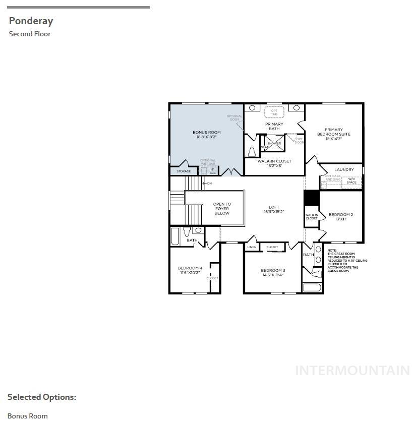 2333 N Provence Ave, Eagle, Idaho 83616, 5 Bedrooms, 4.5 Bathrooms, Residential For Sale, Price $949,000,MLS 98998577
