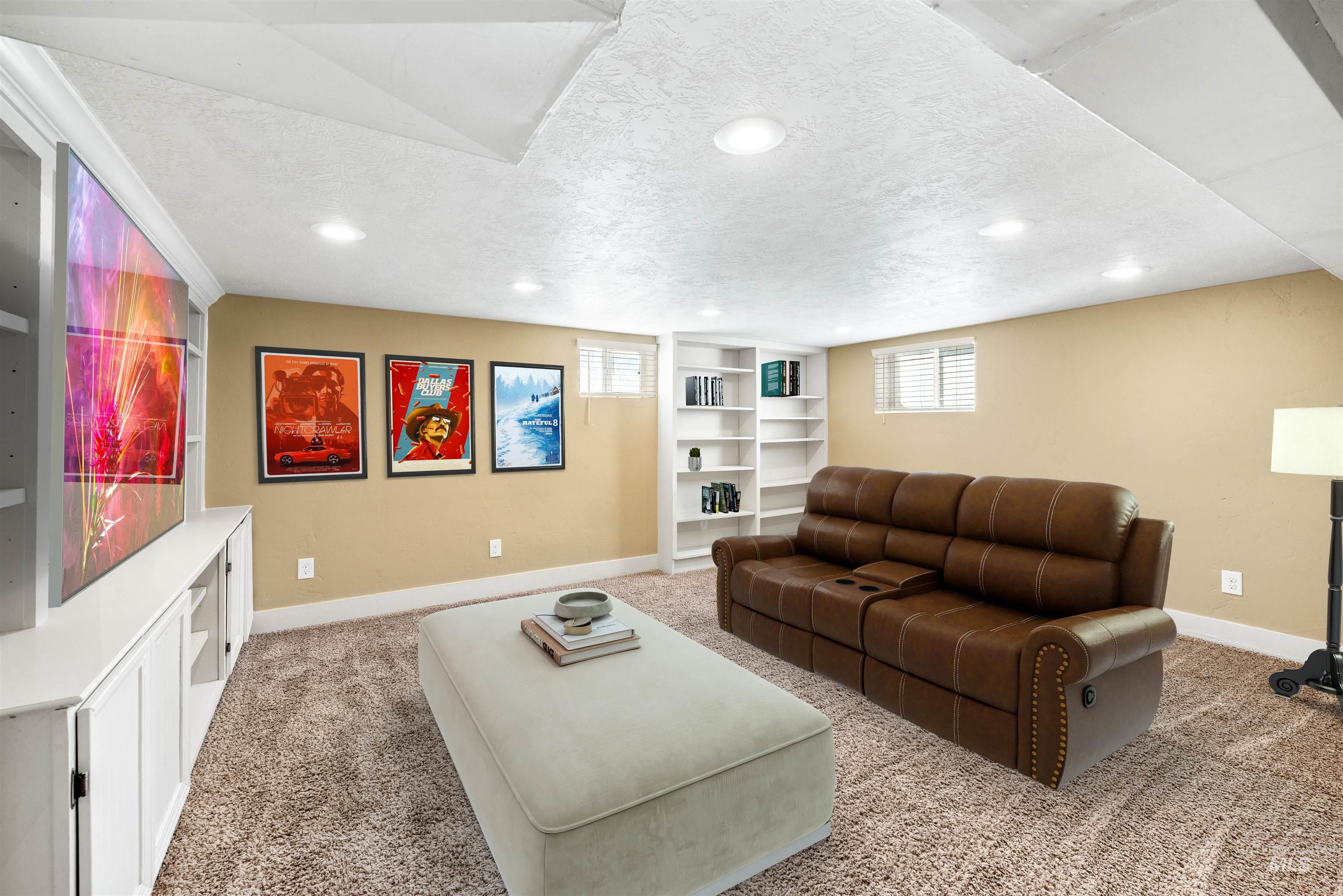 720 18th Ave S, Nampa, Idaho 83651, 4 Bedrooms, 3 Bathrooms, Residential For Sale, Price $419,900,MLS 98998578