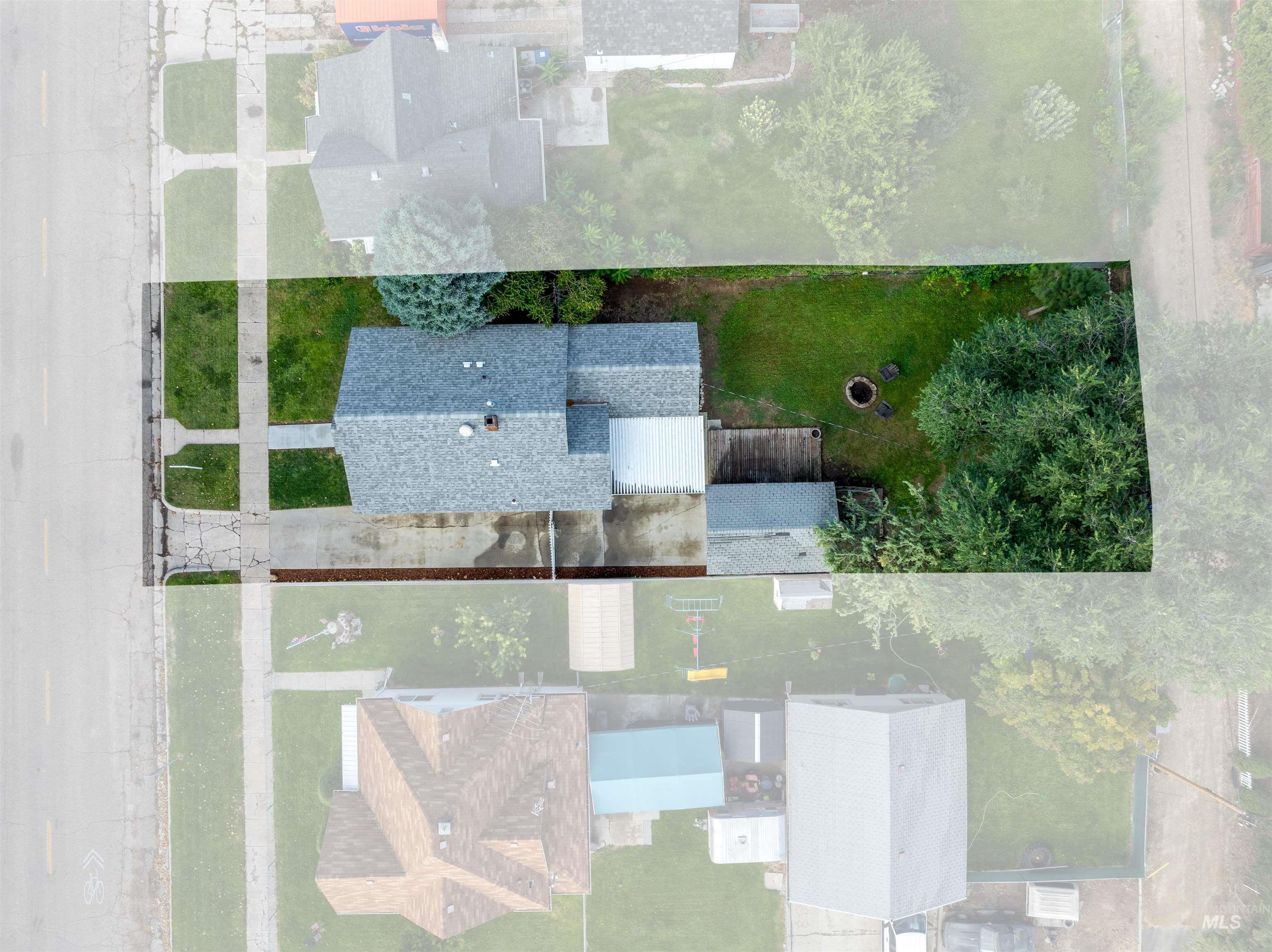 720 18th Ave S, Nampa, Idaho 83651, 4 Bedrooms, 3 Bathrooms, Residential For Sale, Price $419,900,MLS 98998578