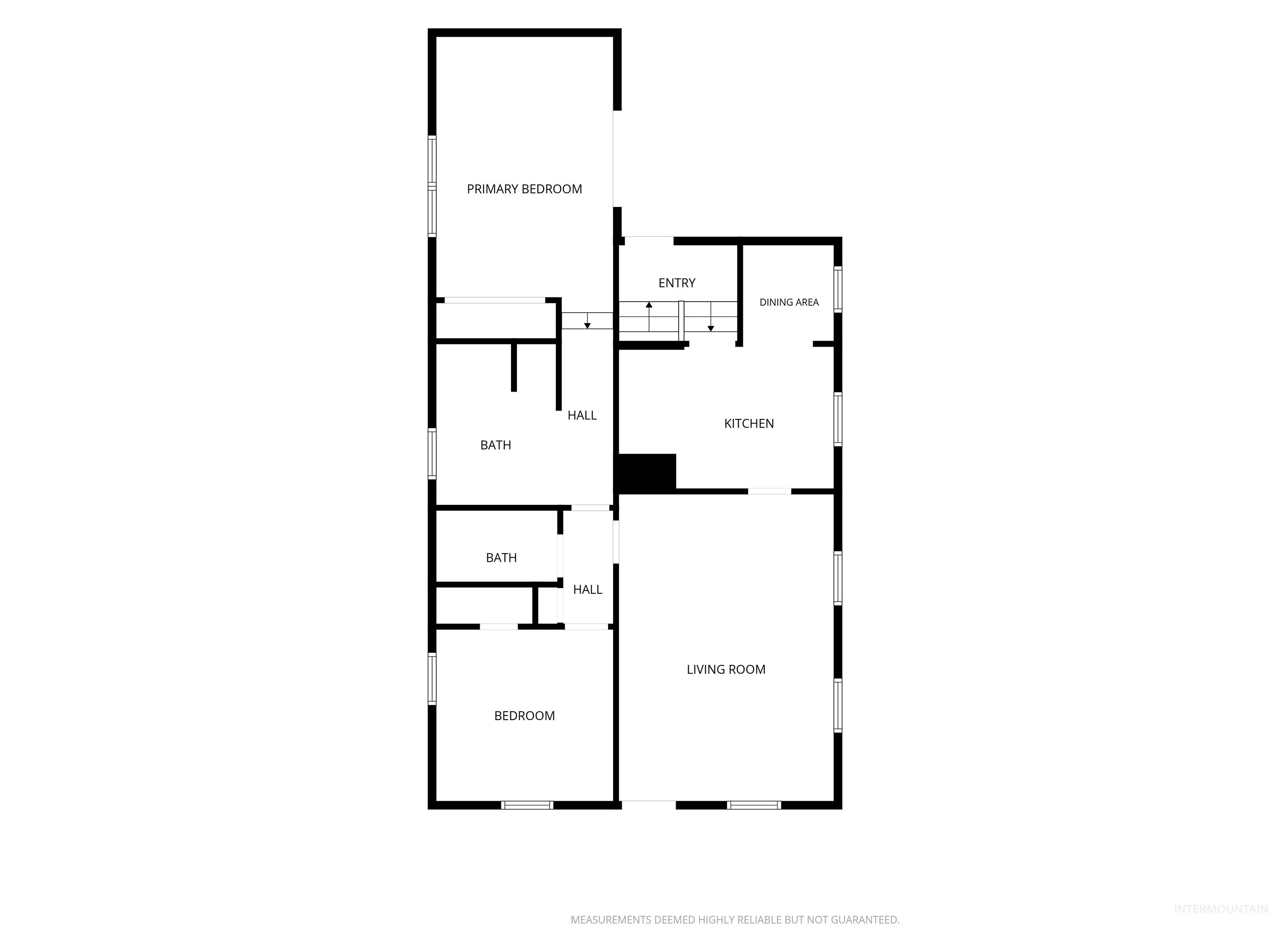 720 18th Ave S, Nampa, Idaho 83651, 4 Bedrooms, 3 Bathrooms, Residential For Sale, Price $419,900,MLS 98998578