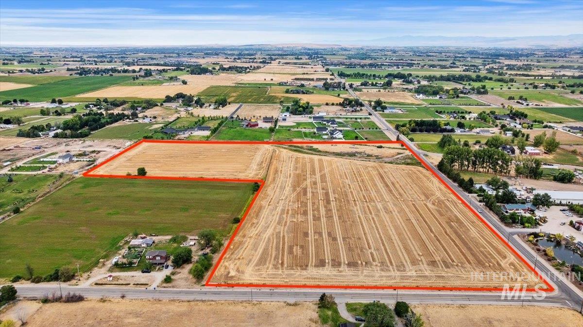 2780 S Black Cat Rd, Meridian, Idaho 83642, Land For Sale, Price $3,300,000,MLS 98998580