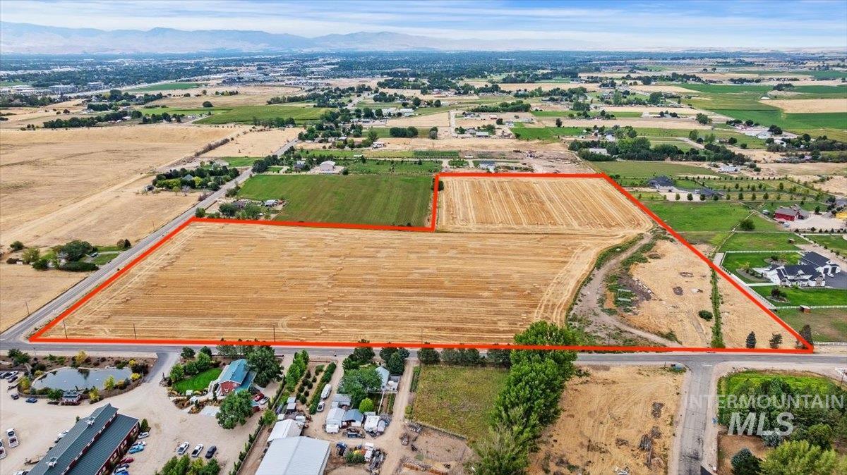 2780 S Black Cat Rd, Meridian, Idaho 83642, Land For Sale, Price $3,300,000,MLS 98998580