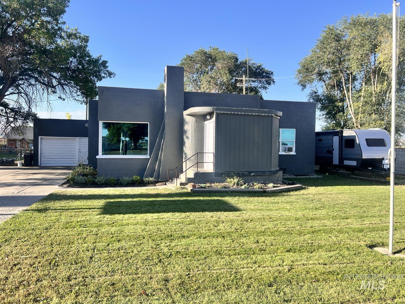 23705 Highway 30, Murtaugh, Idaho 83344, 4 Bedrooms, 1 Bathroom, Residential For Sale, Price $264,900,MLS 98998582