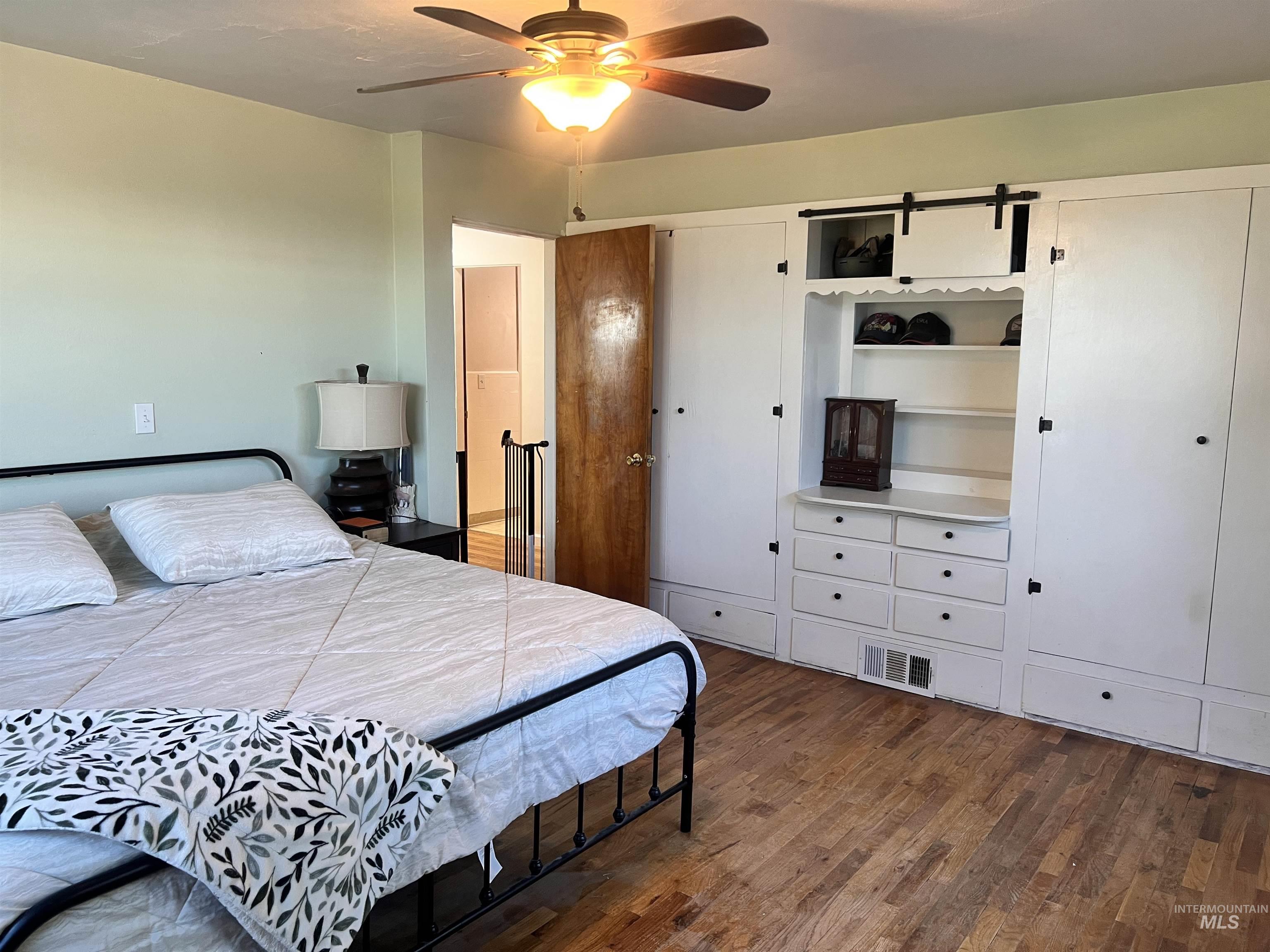 23705 Highway 30, Murtaugh, Idaho 83344, 4 Bedrooms, 1 Bathroom, Residential For Sale, Price $264,900,MLS 98998582