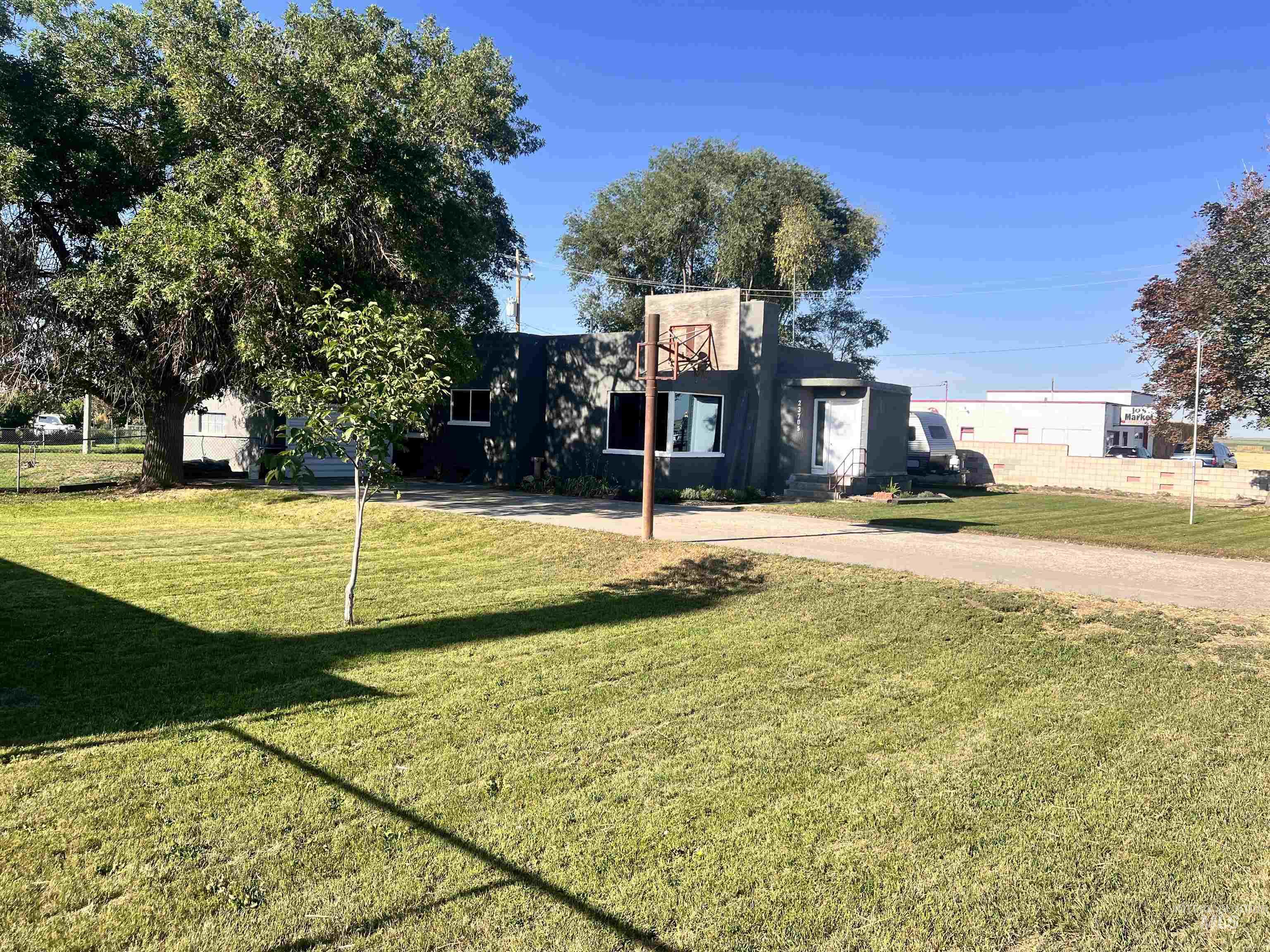 23705 Highway 30, Murtaugh, Idaho 83344, 4 Bedrooms, 1 Bathroom, Residential For Sale, Price $264,900,MLS 98998582