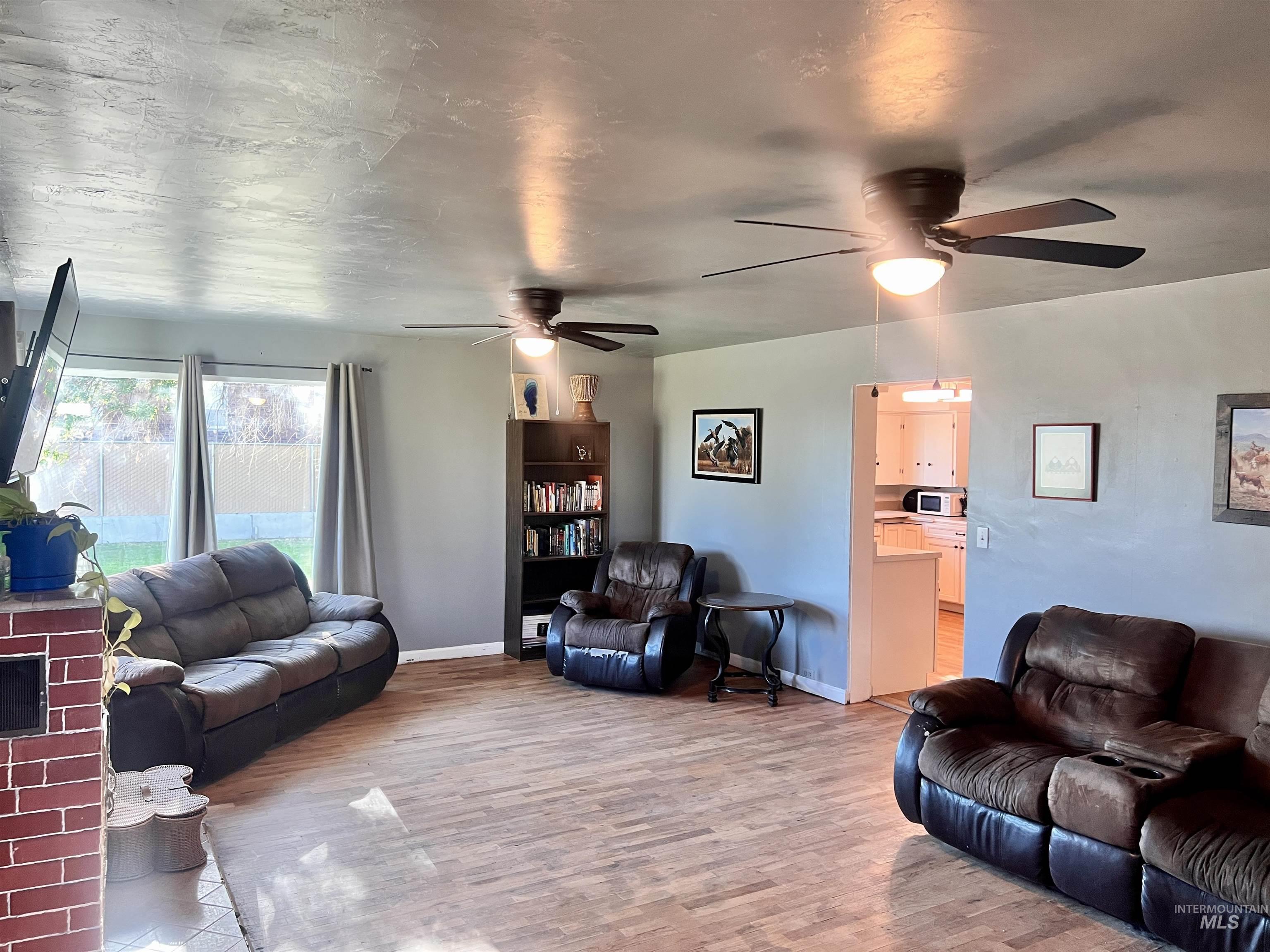 23705 Highway 30, Murtaugh, Idaho 83344, 4 Bedrooms, 1 Bathroom, Residential For Sale, Price $264,900,MLS 98998582