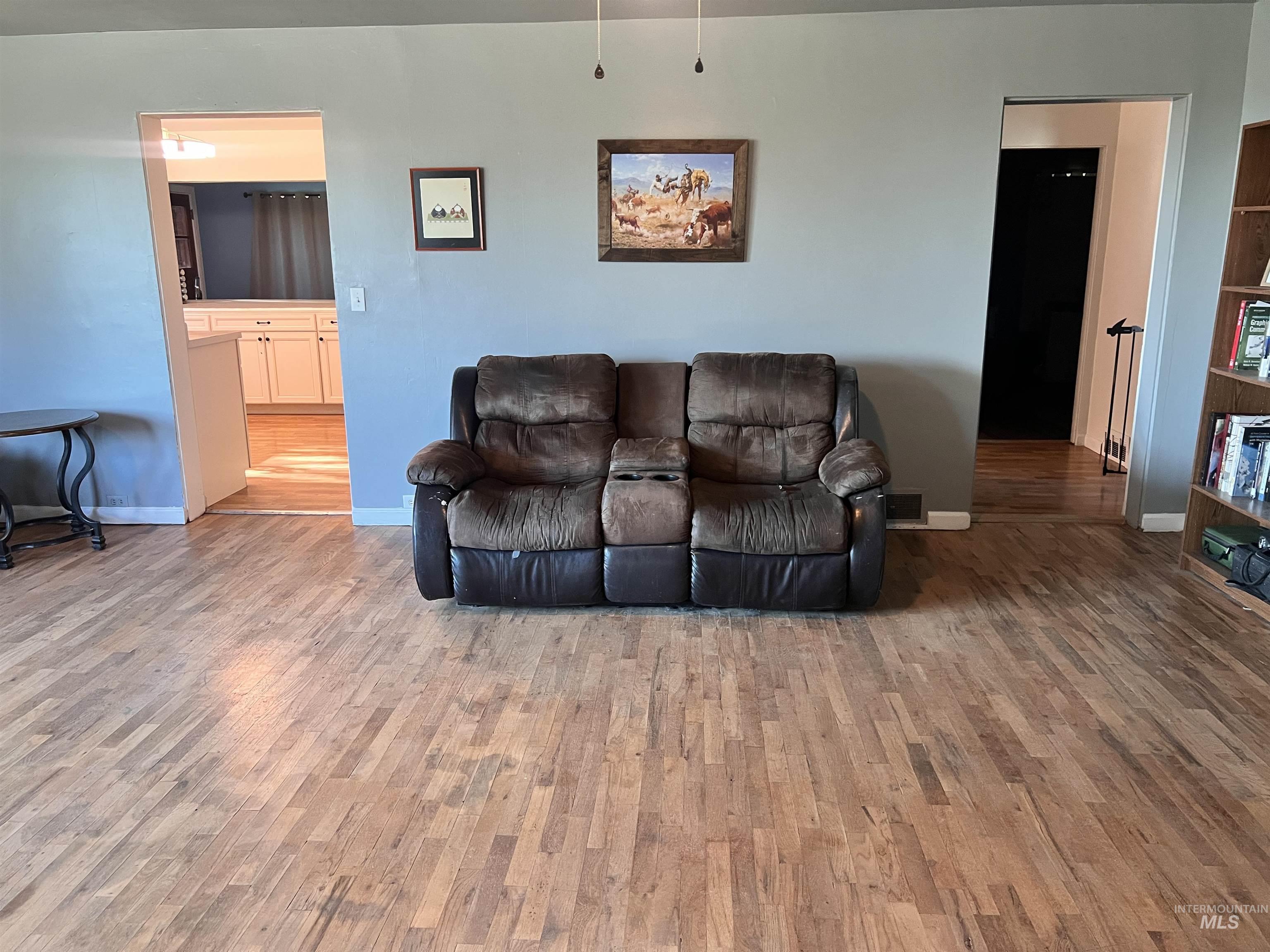 23705 Highway 30, Murtaugh, Idaho 83344, 4 Bedrooms, 1 Bathroom, Residential For Sale, Price $264,900,MLS 98998582