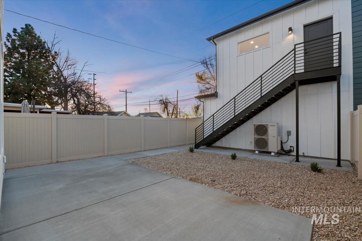 1709 N 31st St, Boise, Idaho 83703, 4 Bedrooms, 4.5 Bathrooms, Residential For Sale, Price $784,900,MLS 98998584