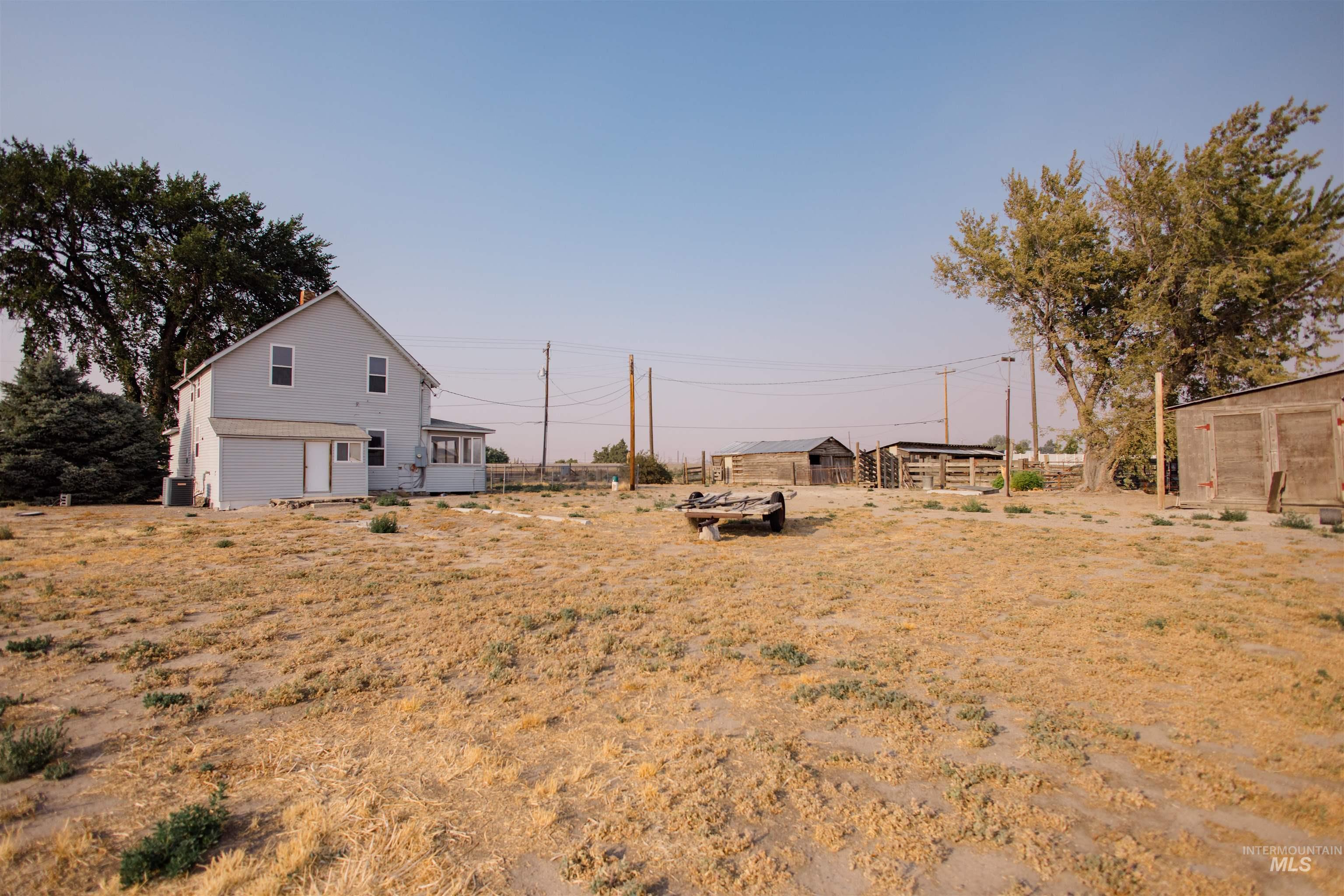 TBD Frontage Road, Mountain Home, Idaho 83647, Land For Sale, Price $3,650,000,MLS 98998585