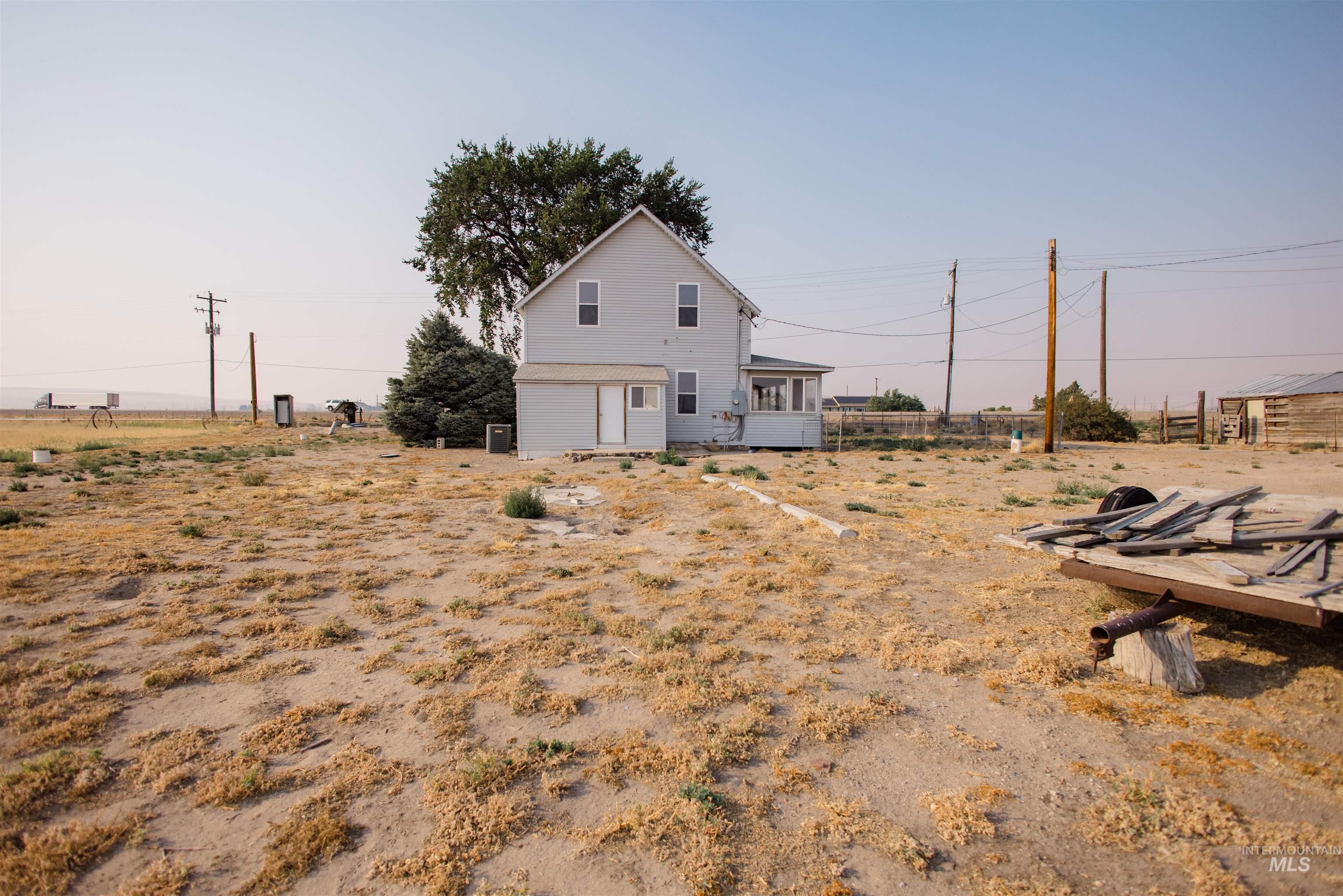 TBD Frontage Road, Mountain Home, Idaho 83647, Land For Sale, Price $3,650,000,MLS 98998585