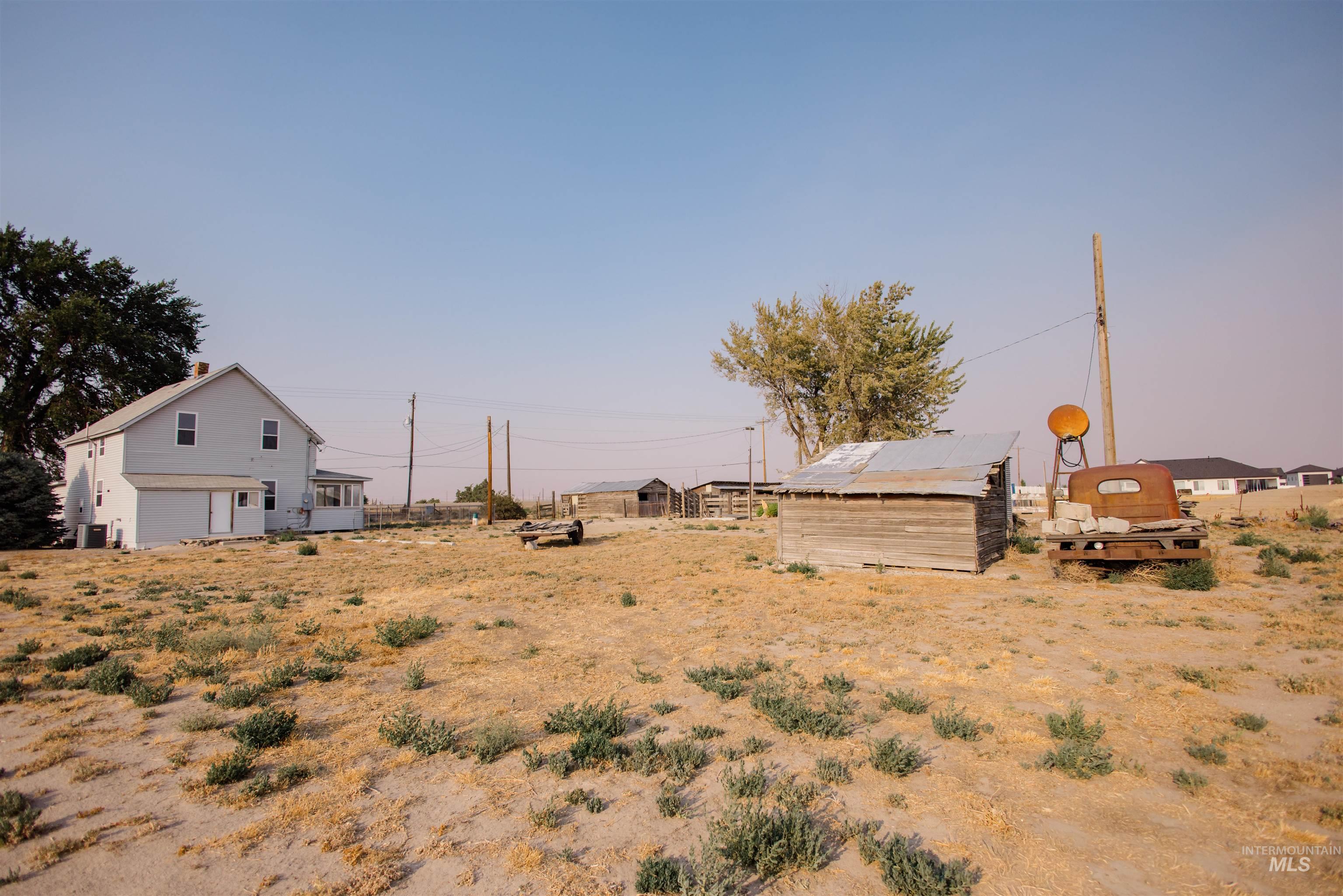 TBD Frontage Road, Mountain Home, Idaho 83647, Land For Sale, Price $3,650,000,MLS 98998585