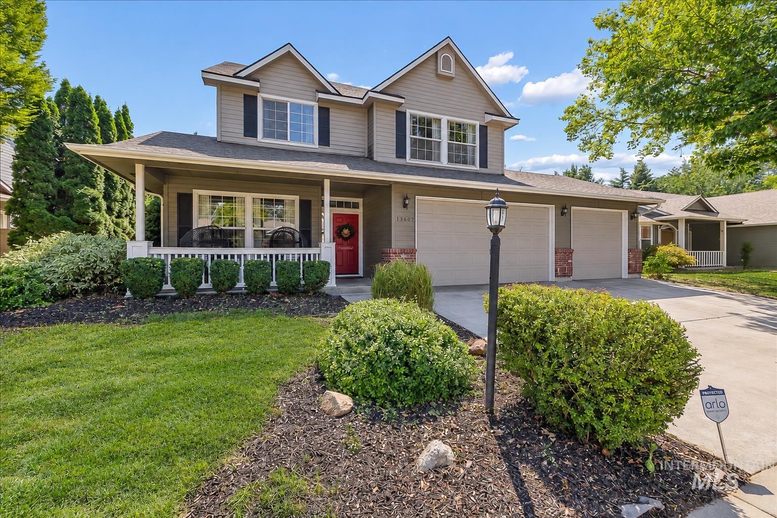 Residential For Sale