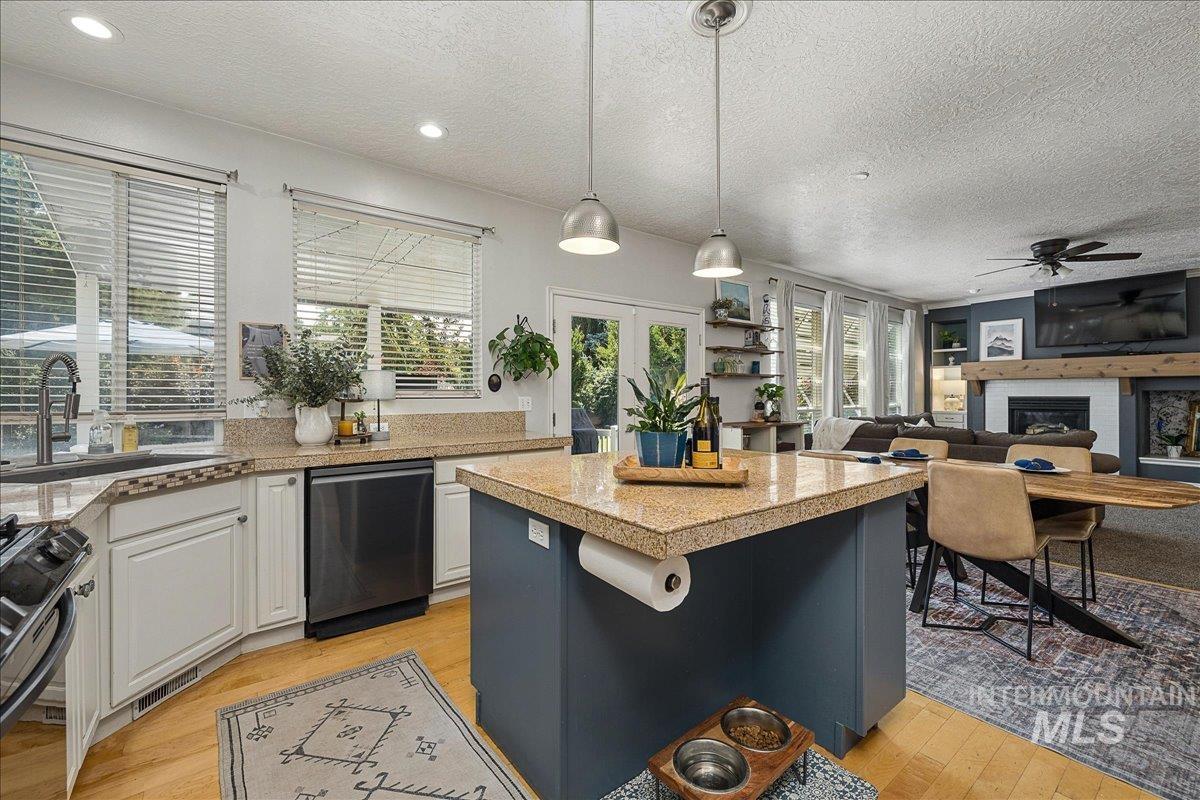 13607 W Annabrook Dr, Boise, Idaho 83713, 4 Bedrooms, 2.5 Bathrooms, Residential For Sale, Price $665,000,MLS 98998586
