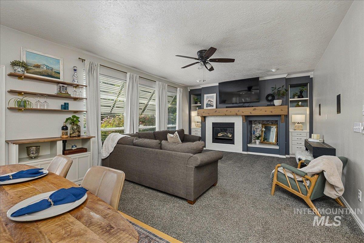 13607 W Annabrook Dr, Boise, Idaho 83713, 4 Bedrooms, 2.5 Bathrooms, Residential For Sale, Price $665,000,MLS 98998586
