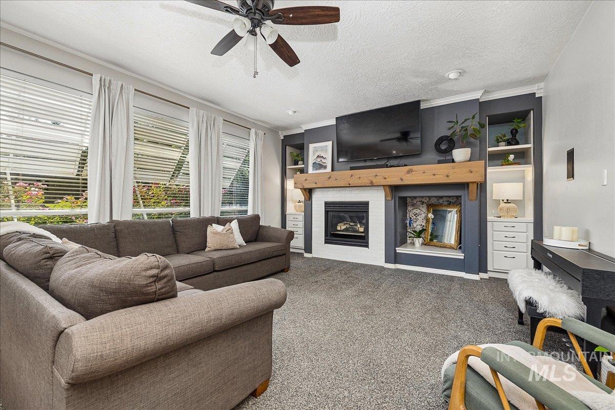 13607 W Annabrook Dr, Boise, Idaho 83713, 4 Bedrooms, 2.5 Bathrooms, Residential For Sale, Price $665,000,MLS 98998586