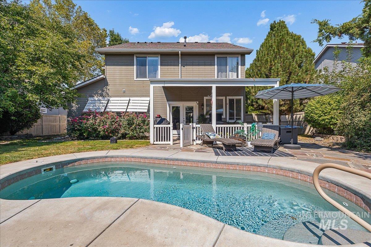 13607 W Annabrook Dr, Boise, Idaho 83713, 4 Bedrooms, 2.5 Bathrooms, Residential For Sale, Price $665,000,MLS 98998586