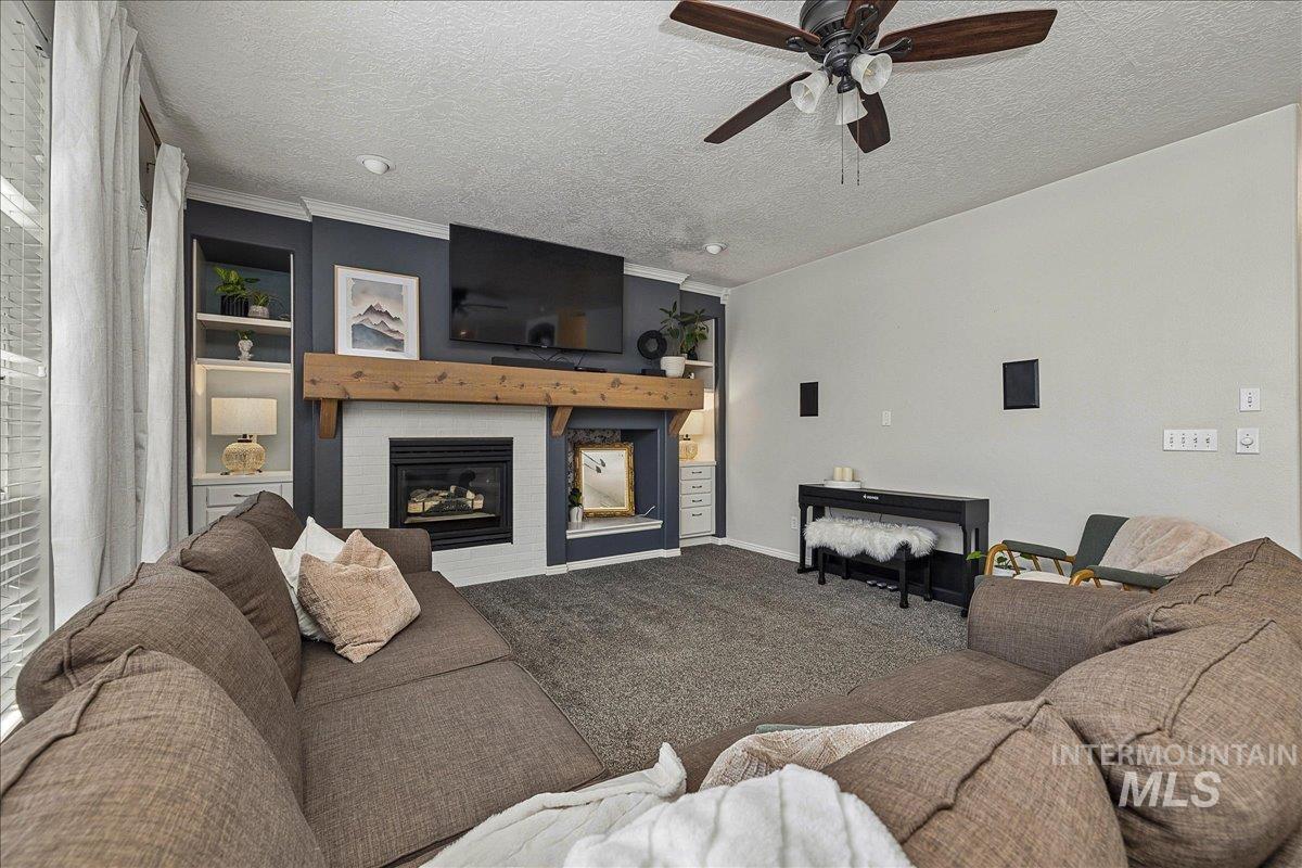 13607 W Annabrook Dr, Boise, Idaho 83713, 4 Bedrooms, 2.5 Bathrooms, Residential For Sale, Price $665,000,MLS 98998586