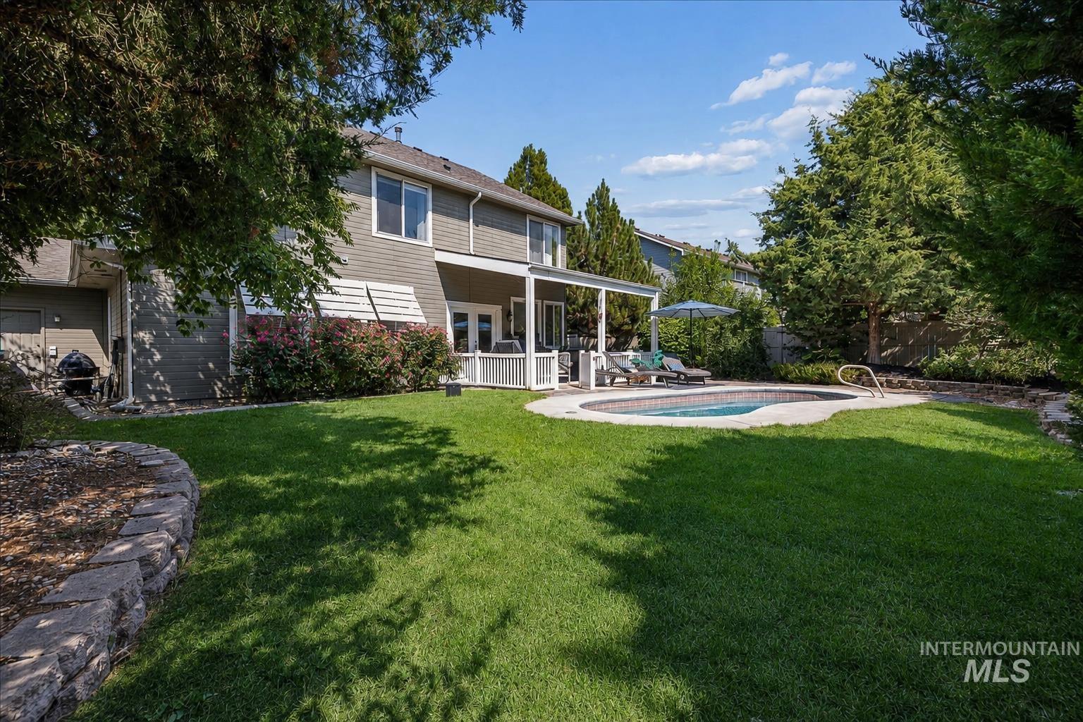 13607 W Annabrook Dr, Boise, Idaho 83713, 4 Bedrooms, 2.5 Bathrooms, Residential For Sale, Price $665,000,MLS 98998586