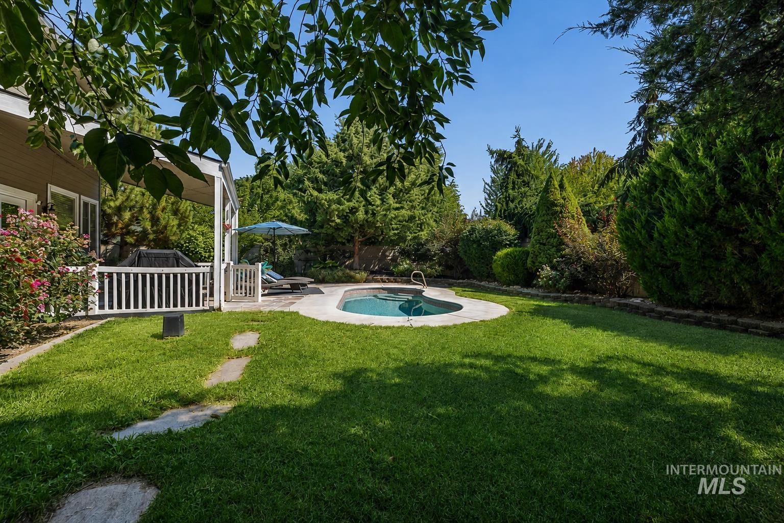13607 W Annabrook Dr, Boise, Idaho 83713, 4 Bedrooms, 2.5 Bathrooms, Residential For Sale, Price $665,000,MLS 98998586