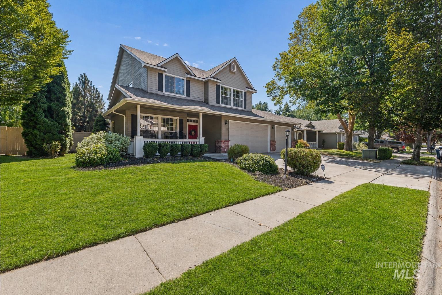 13607 W Annabrook Dr, Boise, Idaho 83713, 4 Bedrooms, 2.5 Bathrooms, Residential For Sale, Price $665,000,MLS 98998586