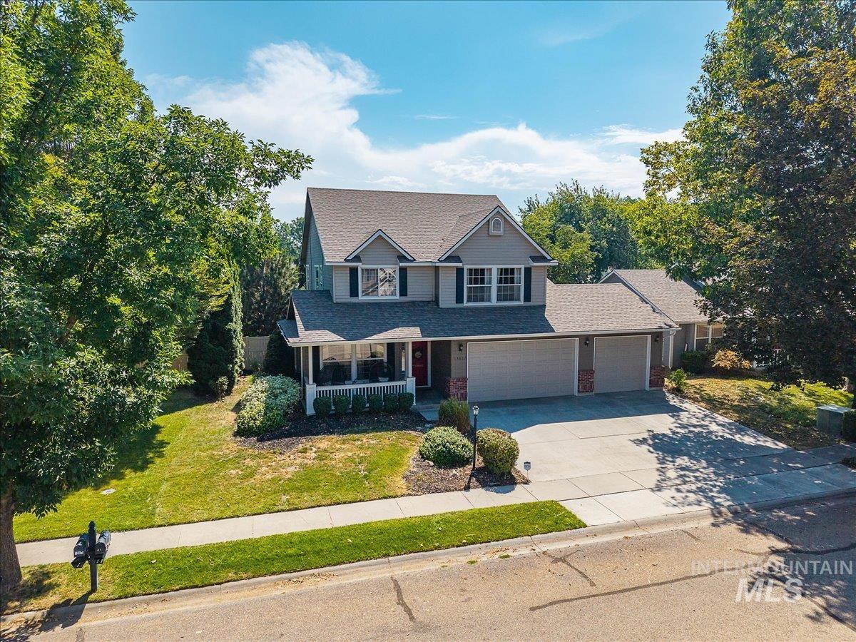 13607 W Annabrook Dr, Boise, Idaho 83713, 4 Bedrooms, 2.5 Bathrooms, Residential For Sale, Price $665,000,MLS 98998586