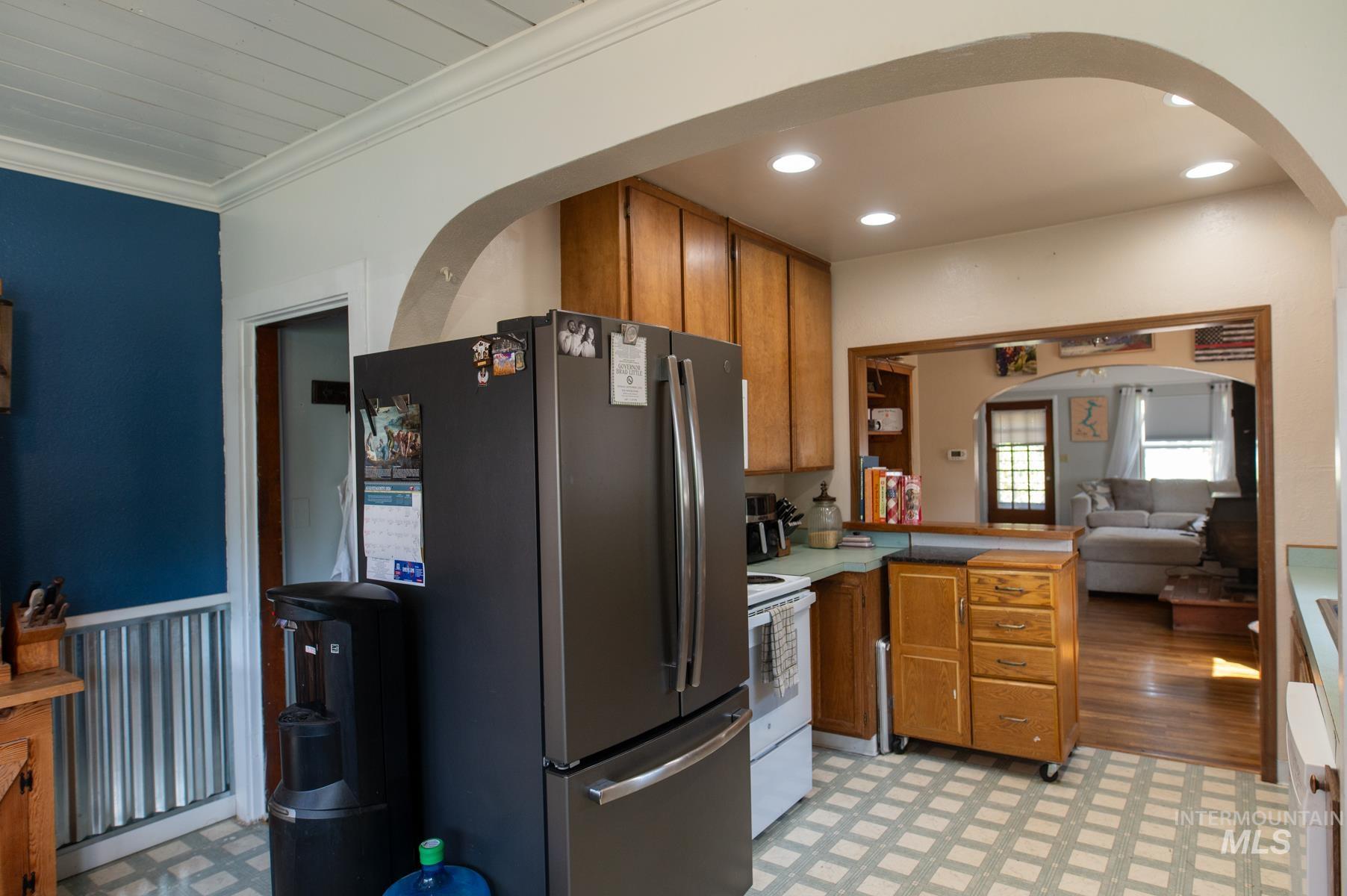 601 W Idaho St., Weiser, Idaho 83672, 4 Bedrooms, 2 Bathrooms, Residential For Sale, Price $349,000,MLS 98998587