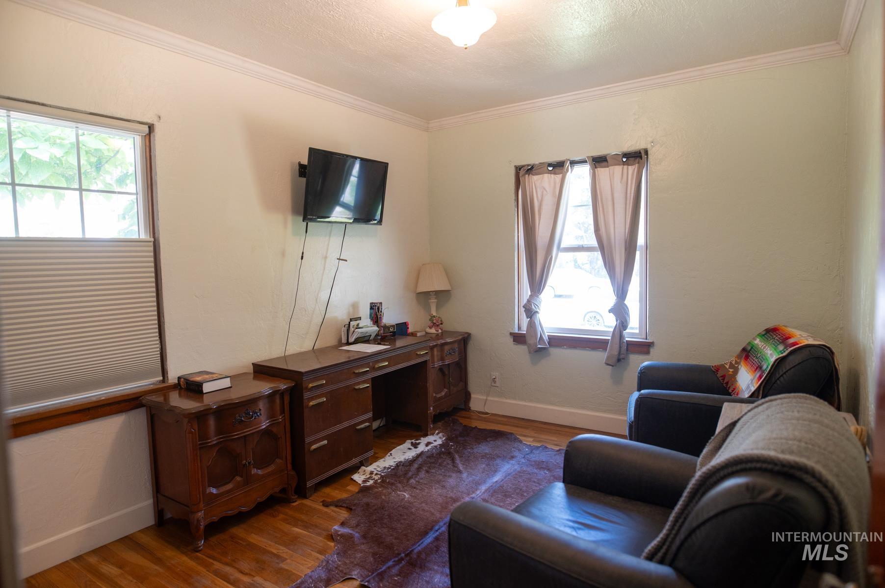 601 W Idaho St., Weiser, Idaho 83672, 4 Bedrooms, 2 Bathrooms, Residential For Sale, Price $349,000,MLS 98998587
