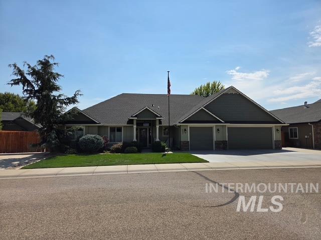Residential For Sale