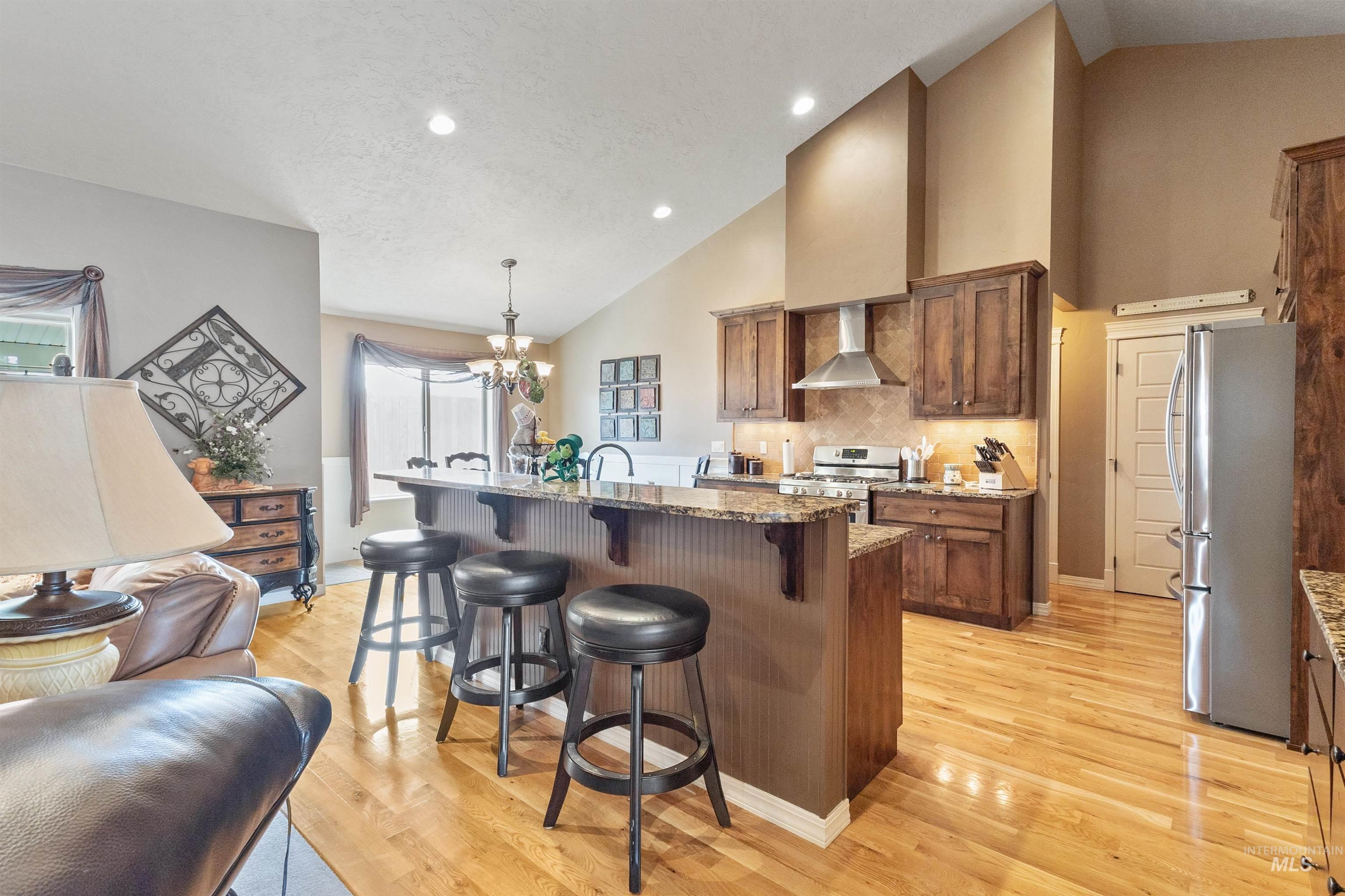 4593 W Niemann Ct, Meridian, Idaho 83646, 4 Bedrooms, 2 Bathrooms, Residential For Sale, Price $649,900,MLS 98998588