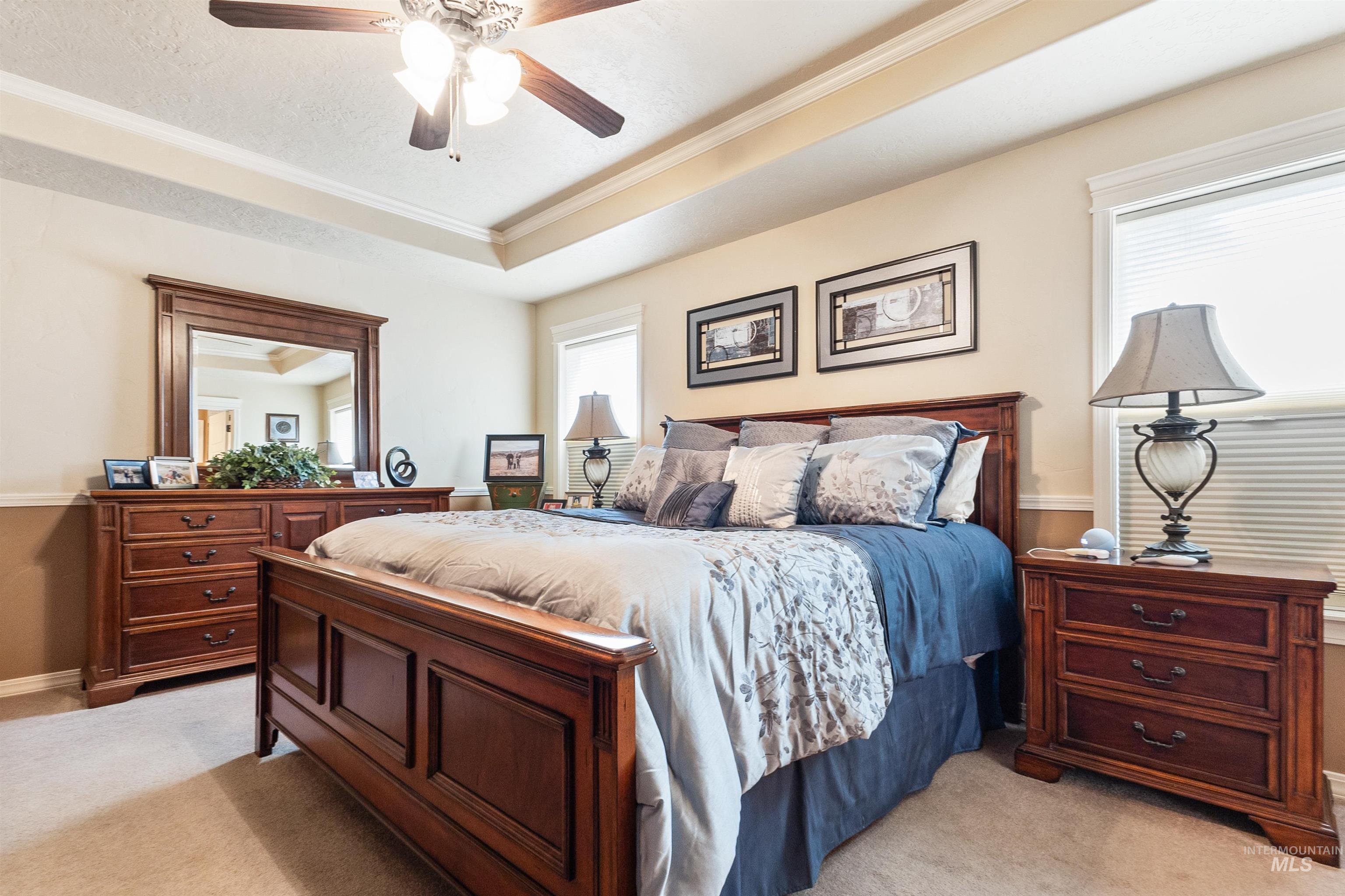 4593 W Niemann Ct, Meridian, Idaho 83646, 4 Bedrooms, 2 Bathrooms, Residential For Sale, Price $649,900,MLS 98998588