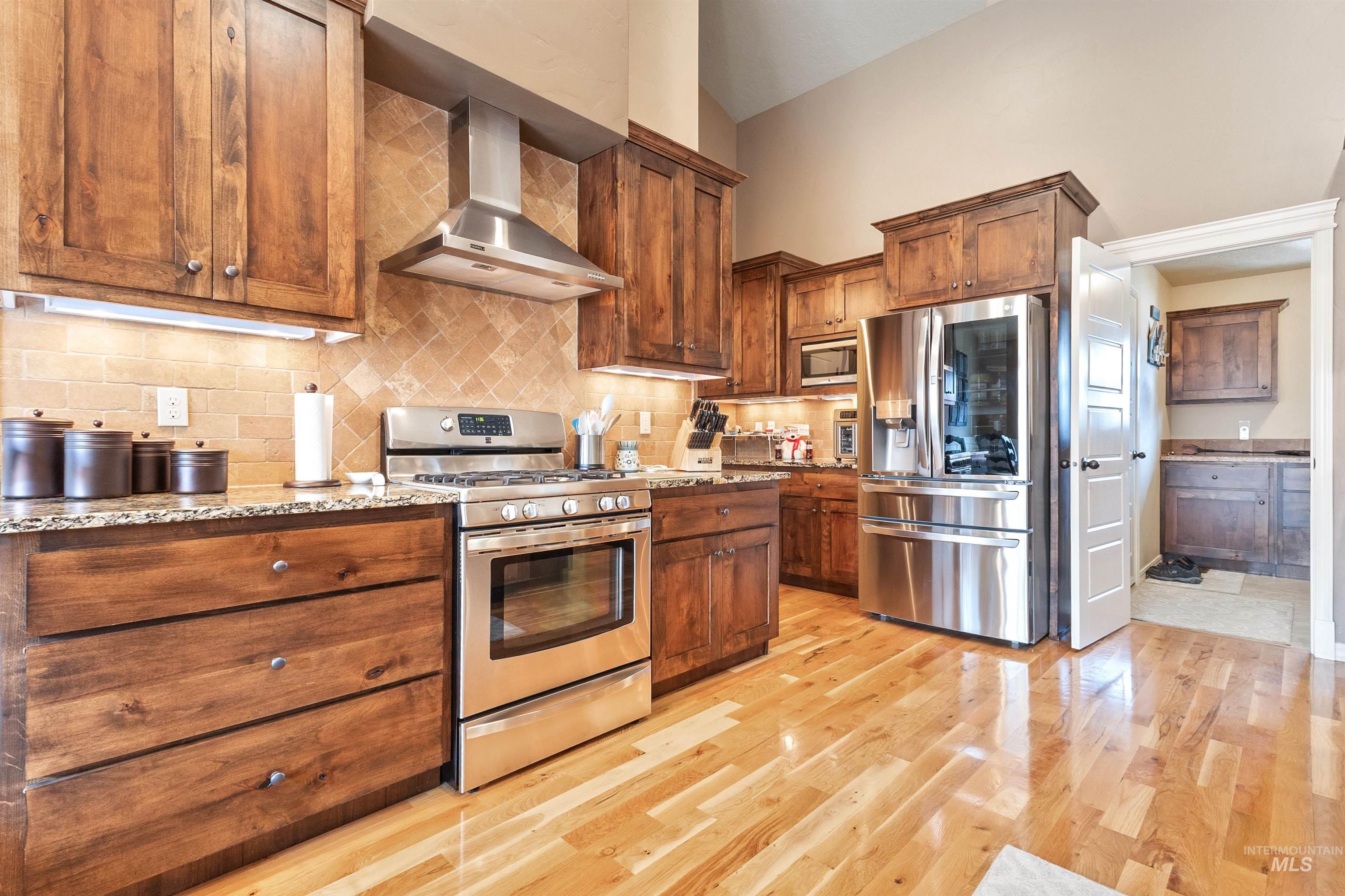 4593 W Niemann Ct, Meridian, Idaho 83646, 4 Bedrooms, 2 Bathrooms, Residential For Sale, Price $649,900,MLS 98998588