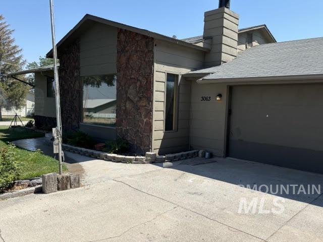 3063 E 3400 N, Twin Falls, Idaho 83301, 4 Bedrooms, 2 Bathrooms, Residential For Sale, Price $525,500,MLS 98998589