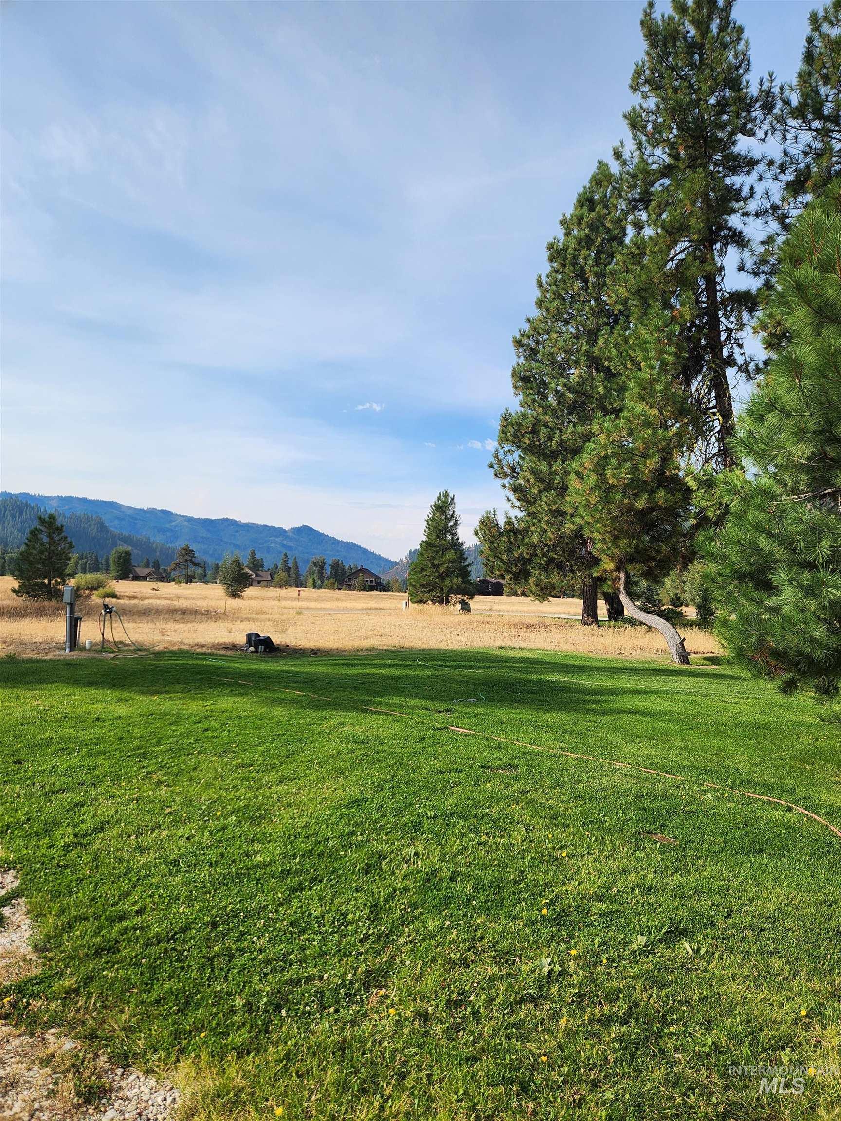 3897 N Rawah Dr, Featherville, Idaho 83647, Land For Sale, Price $347,900,MLS 98998590