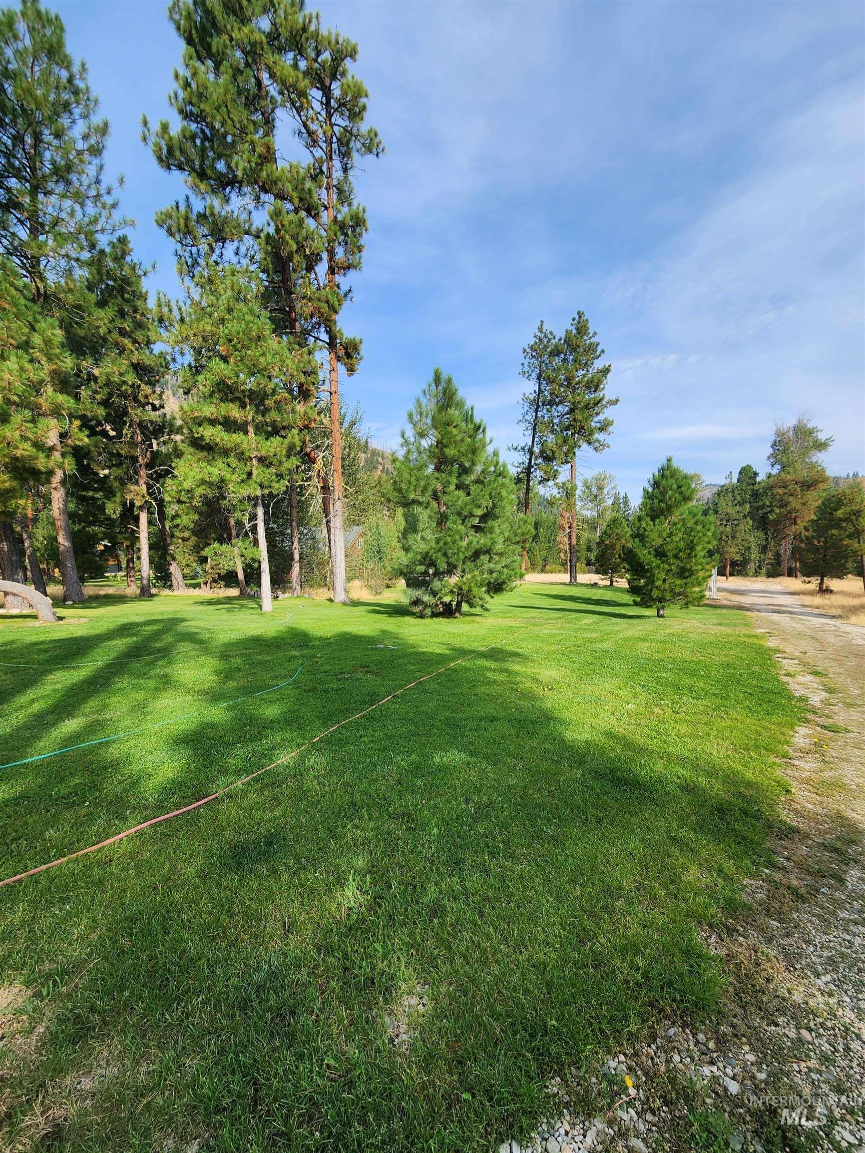 3897 N Rawah Dr, Featherville, Idaho 83647, Land For Sale, Price $347,900,MLS 98998590
