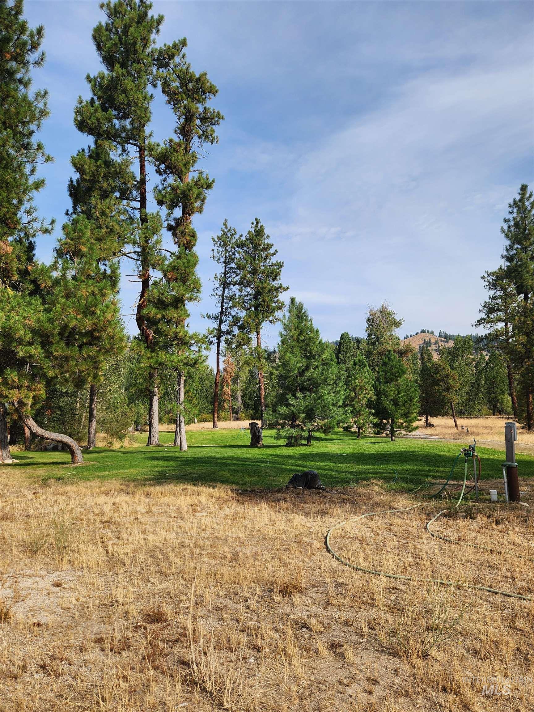 3897 N Rawah Dr, Featherville, Idaho 83647, Land For Sale, Price $347,900,MLS 98998590