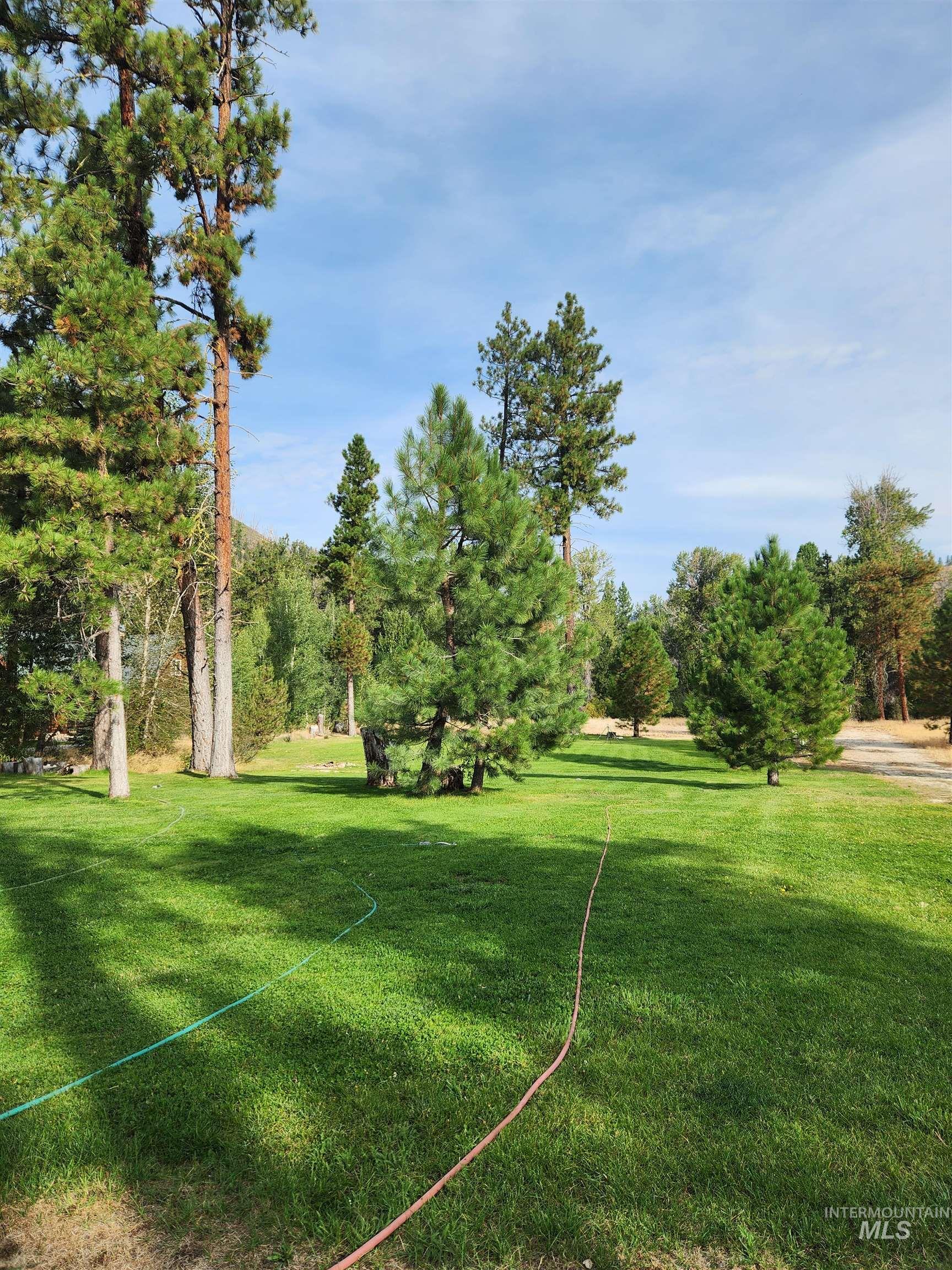 3897 N Rawah Dr, Featherville, Idaho 83647, Land For Sale, Price $347,900,MLS 98998590