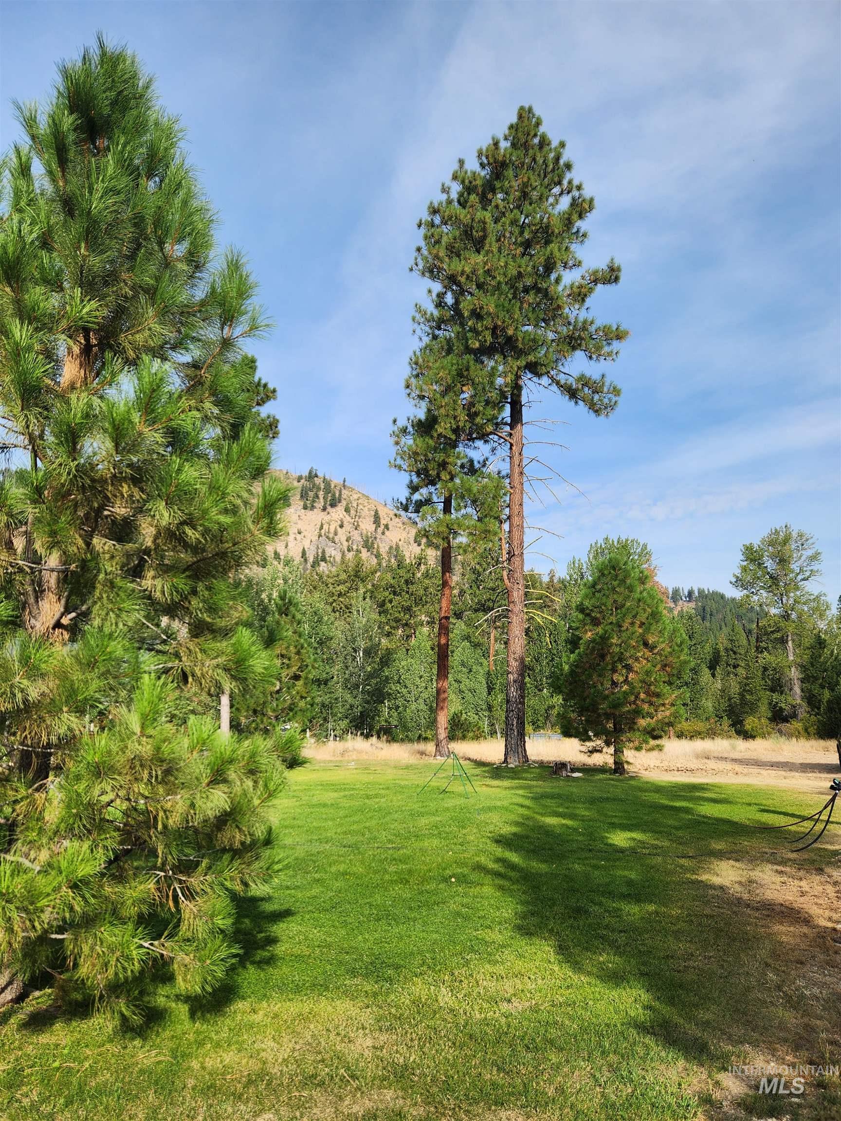 3897 N Rawah Dr, Featherville, Idaho 83647, Land For Sale, Price $347,900,MLS 98998590
