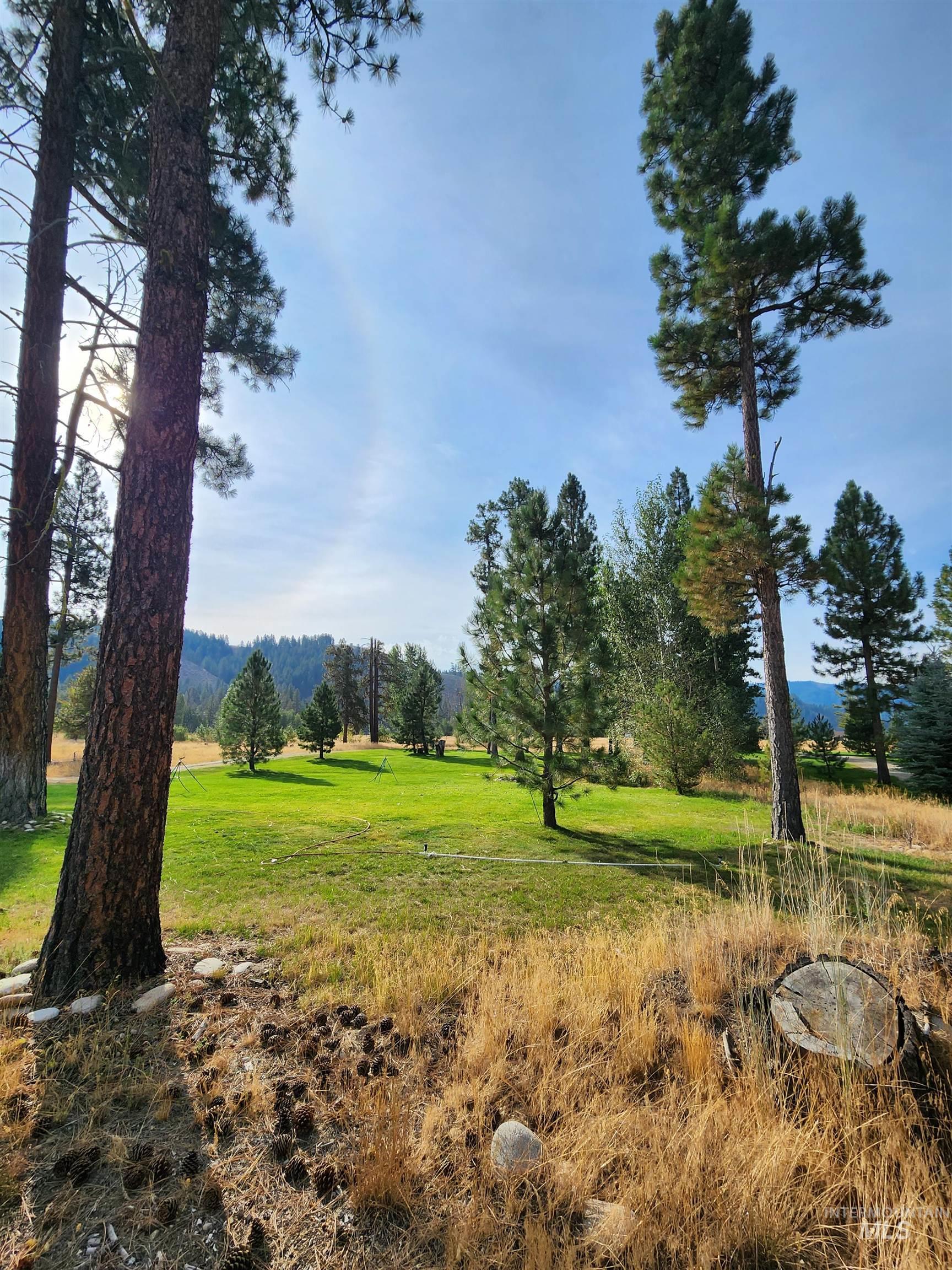 3897 N Rawah Dr, Featherville, Idaho 83647, Land For Sale, Price $347,900,MLS 98998590