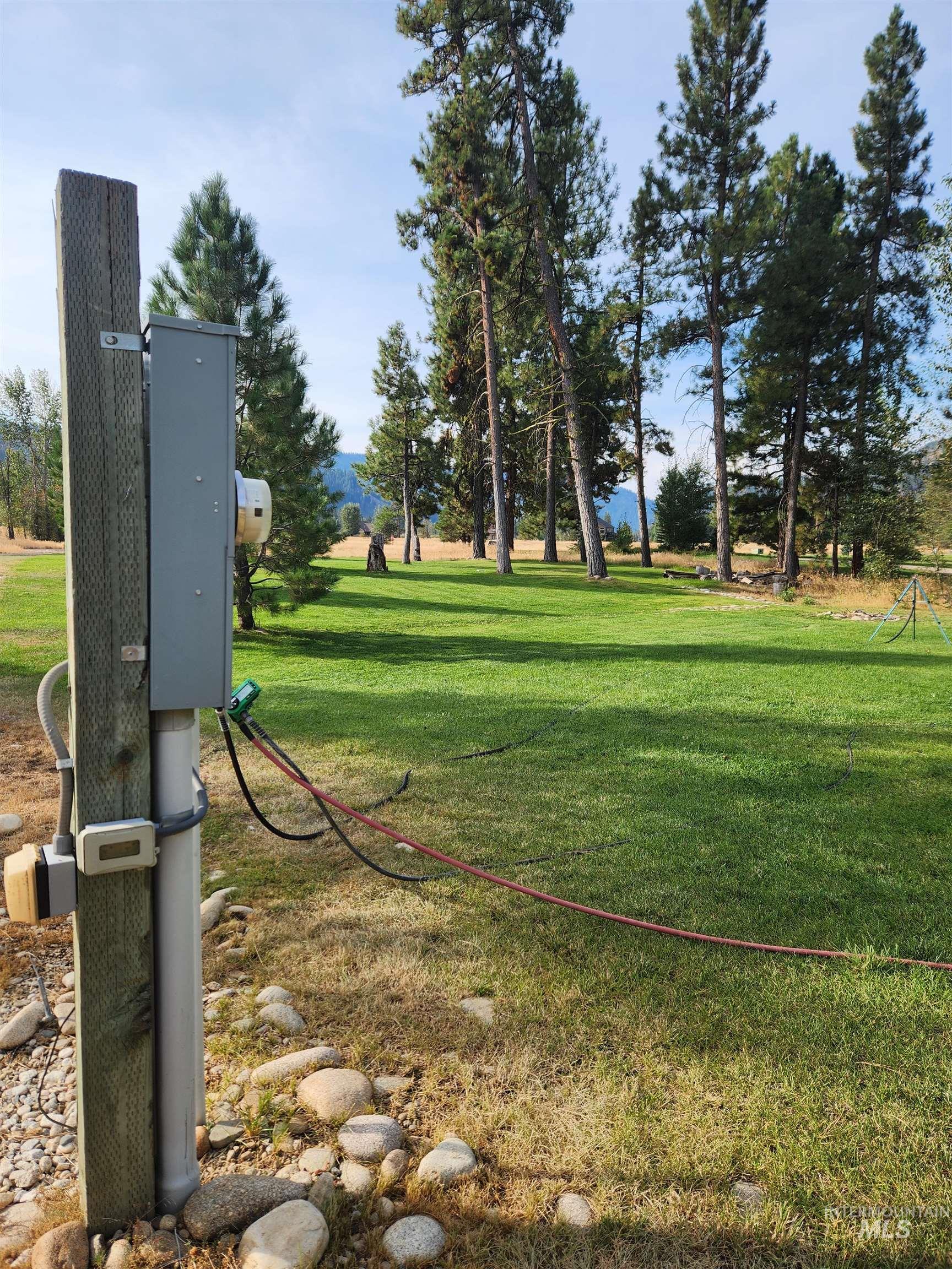 3897 N Rawah Dr, Featherville, Idaho 83647, Land For Sale, Price $347,900,MLS 98998590