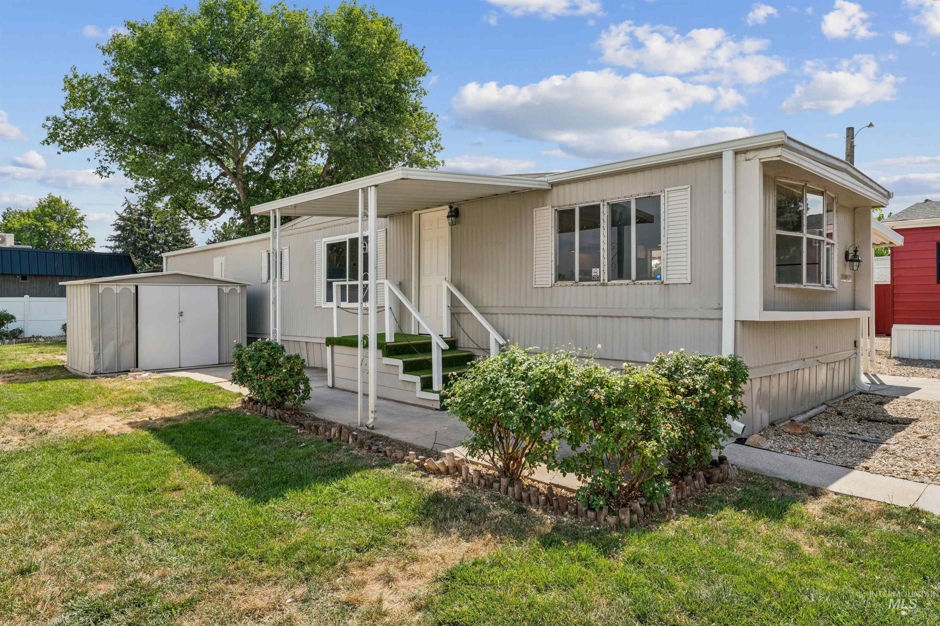 Residential For Sale