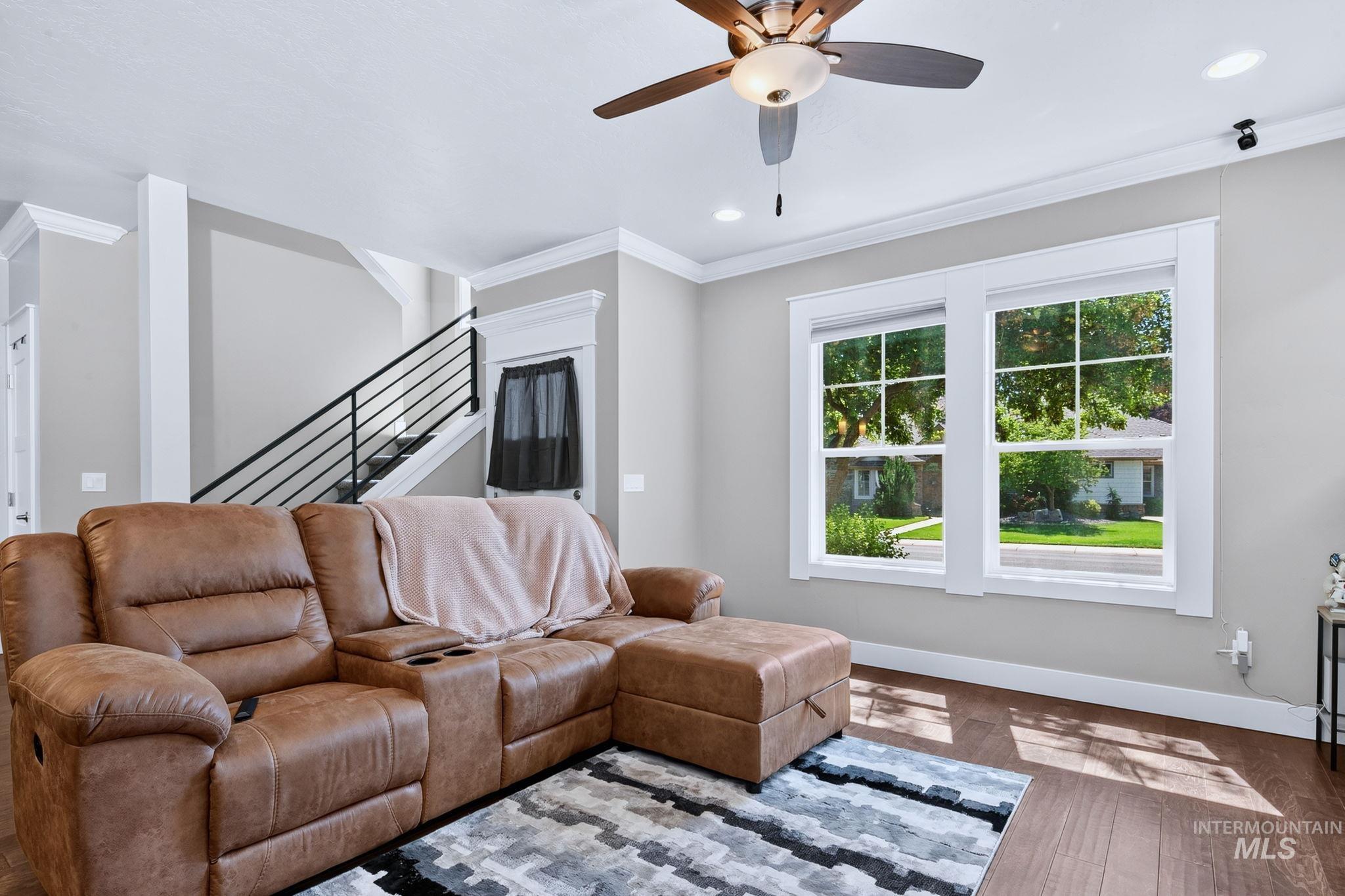 12176 W Bridger Bay Dr., Star, Idaho 83669, 3 Bedrooms, 2.5 Bathrooms, Residential For Sale, Price $409,000,MLS 98998594
