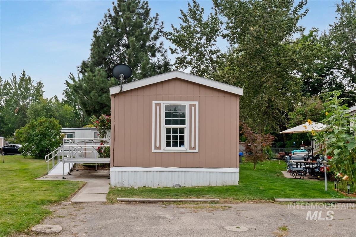 Residential For Sale