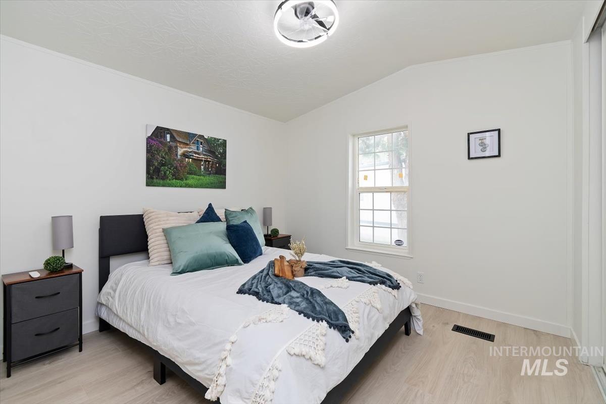 790 N Riviera Drive unit #7, Boise, Idaho 83703, 2 Bedrooms, 1 Bathroom, Residential For Sale, Price $69,900,MLS 98998598
