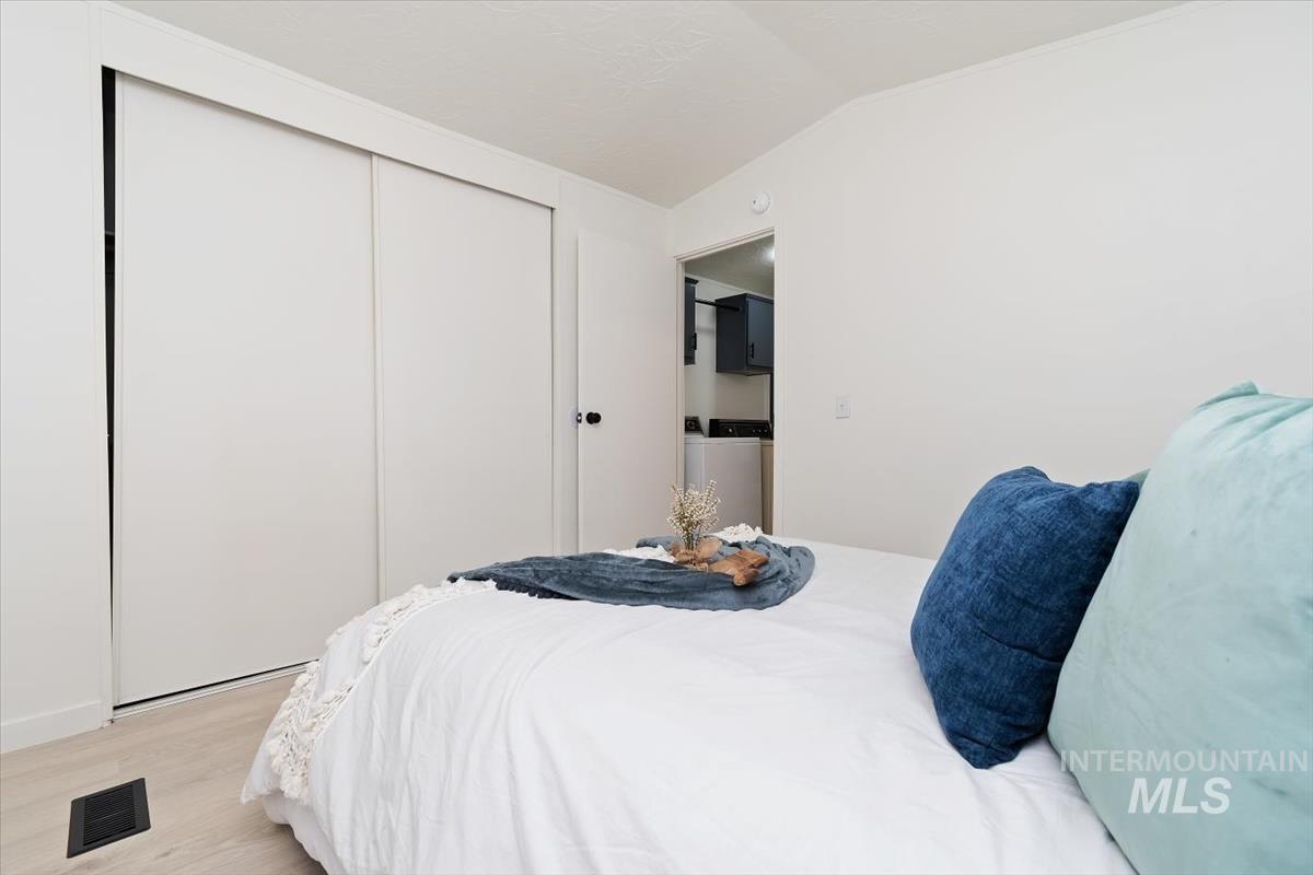 790 N Riviera Drive unit #7, Boise, Idaho 83703, 2 Bedrooms, 1 Bathroom, Residential For Sale, Price $69,900,MLS 98998598