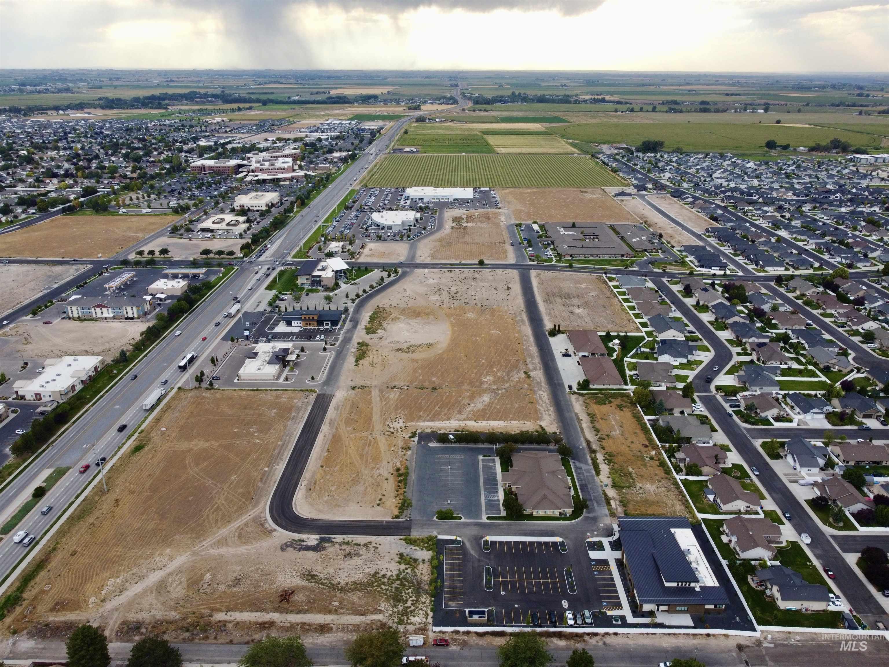 498 Park View Loop, Twin Falls, Idaho 83301, Land For Sale, Price $1,463,616,MLS 98998603