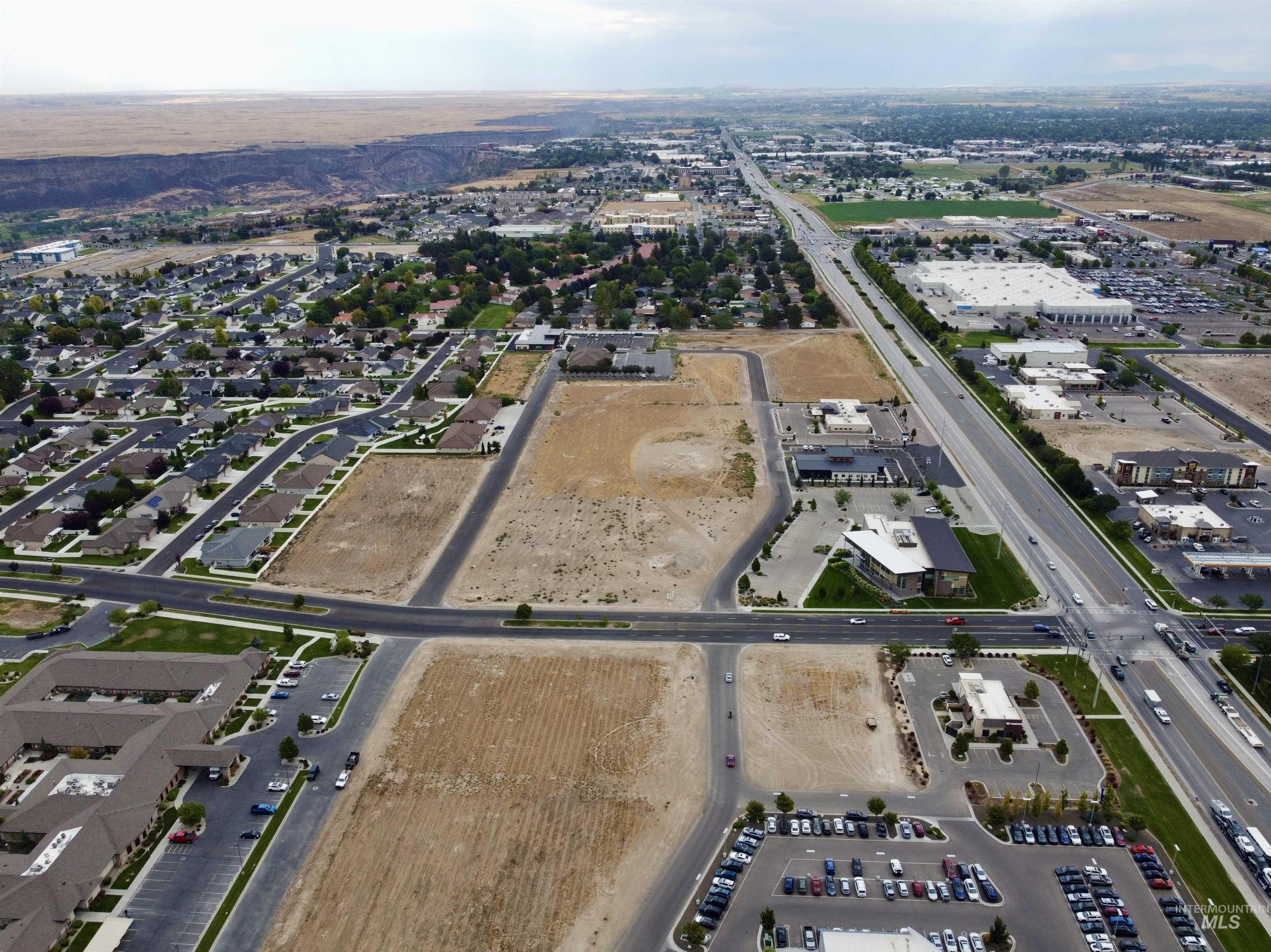 498 Park View Loop, Twin Falls, Idaho 83301, Land For Sale, Price $1,463,616,MLS 98998603