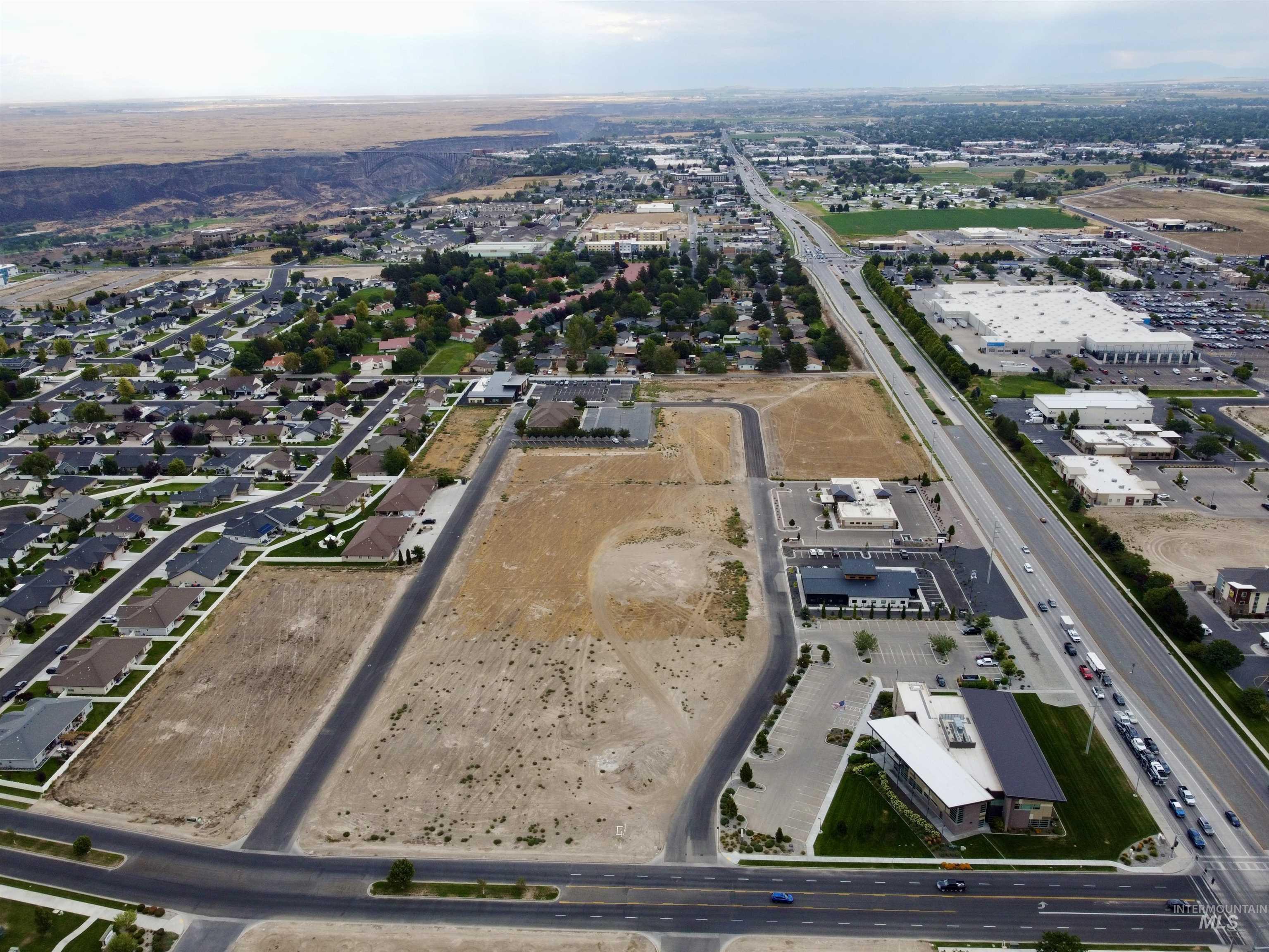 498 Park View Loop, Twin Falls, Idaho 83301, Land For Sale, Price $1,463,616,MLS 98998603