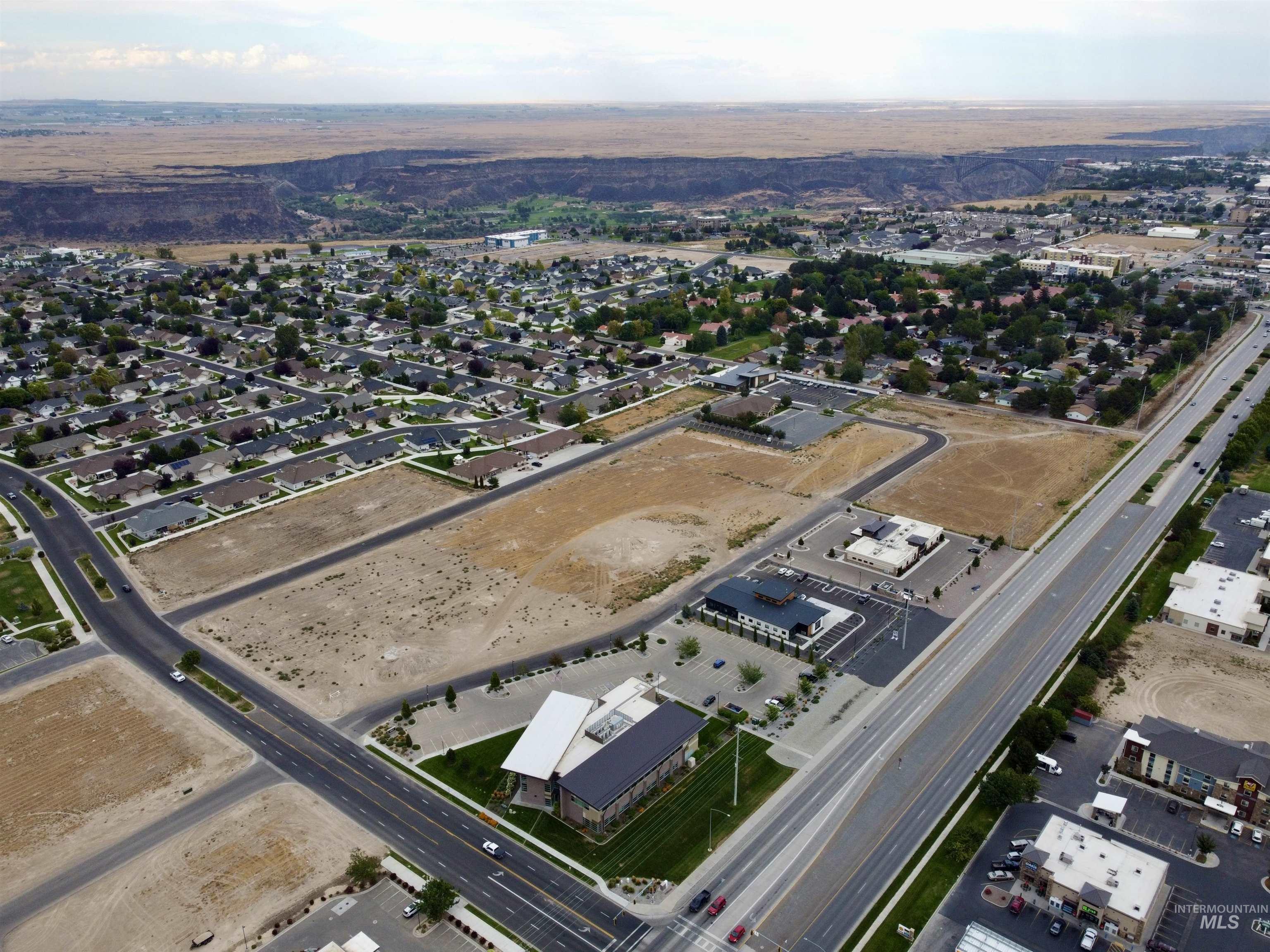 498 Park View Loop, Twin Falls, Idaho 83301, Land For Sale, Price $1,463,616,MLS 98998603