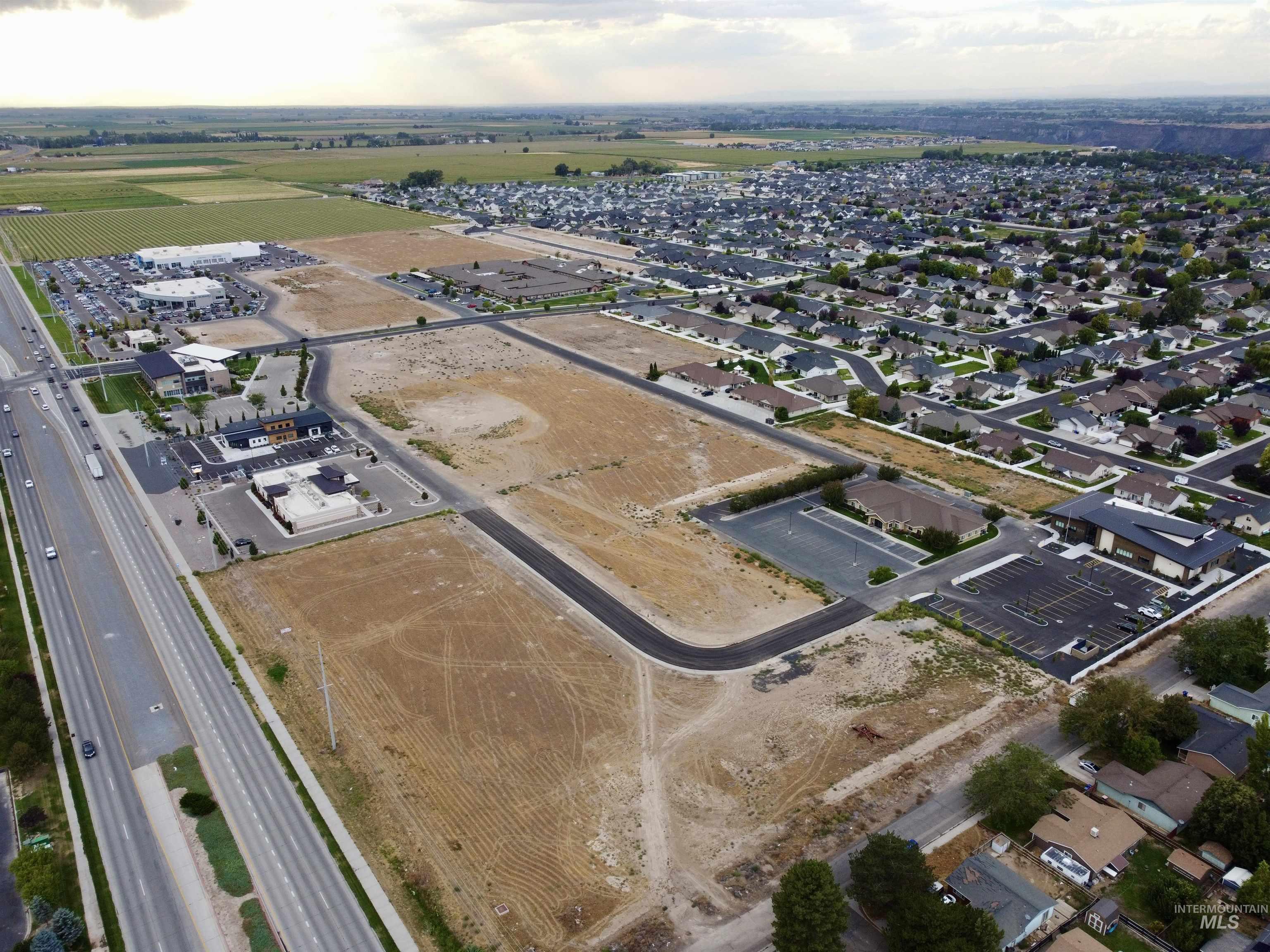 498 Park View Loop, Twin Falls, Idaho 83301, Land For Sale, Price $1,463,616,MLS 98998603