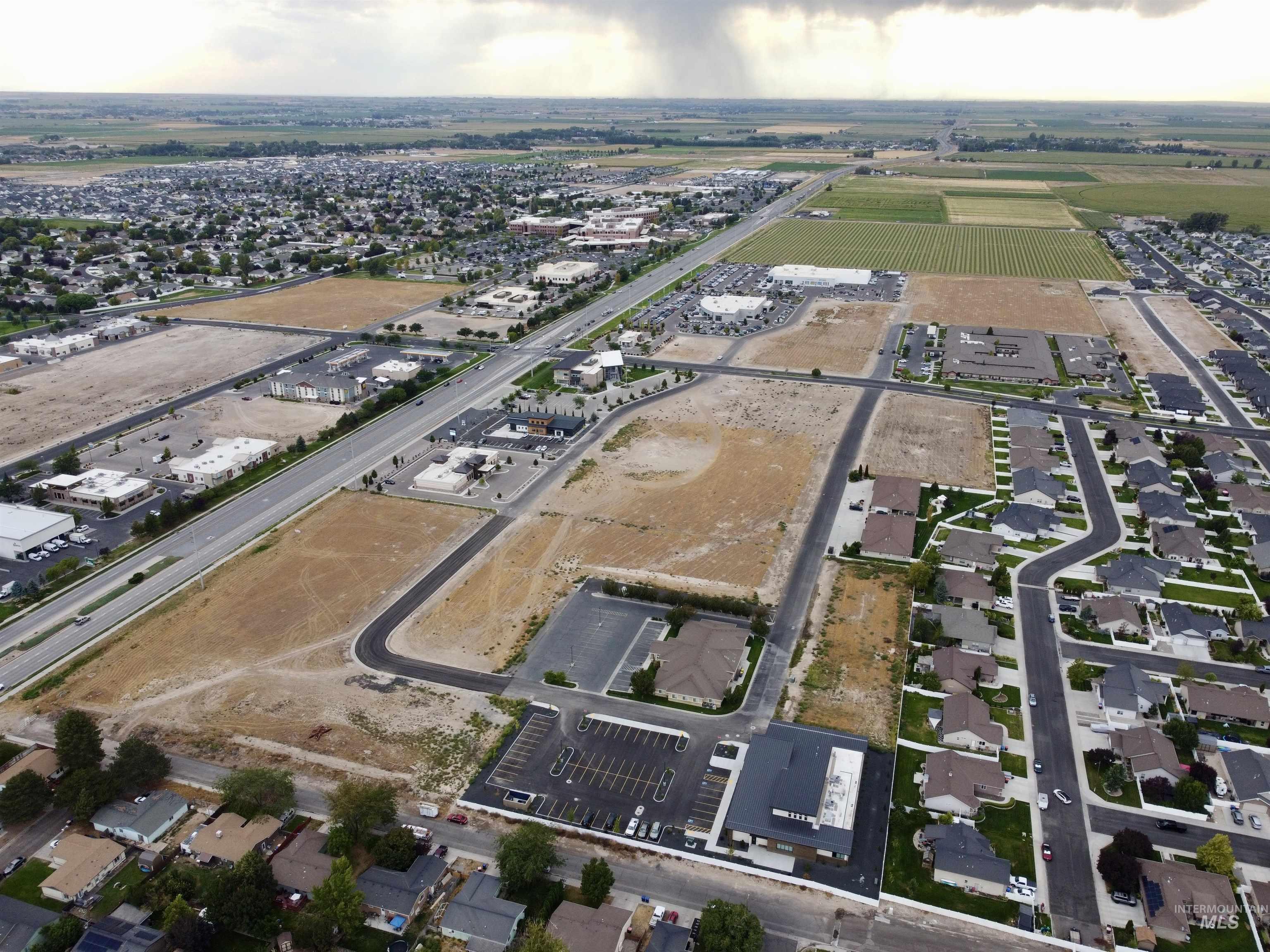 498 Park View Loop, Twin Falls, Idaho 83301, Land For Sale, Price $1,463,616,MLS 98998603